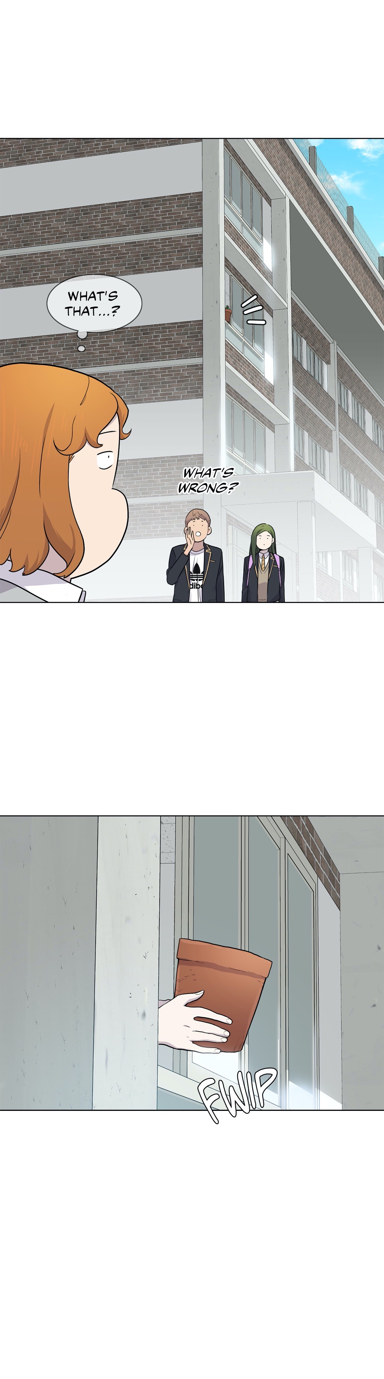 Two Steps Away Chapter 20 image 29