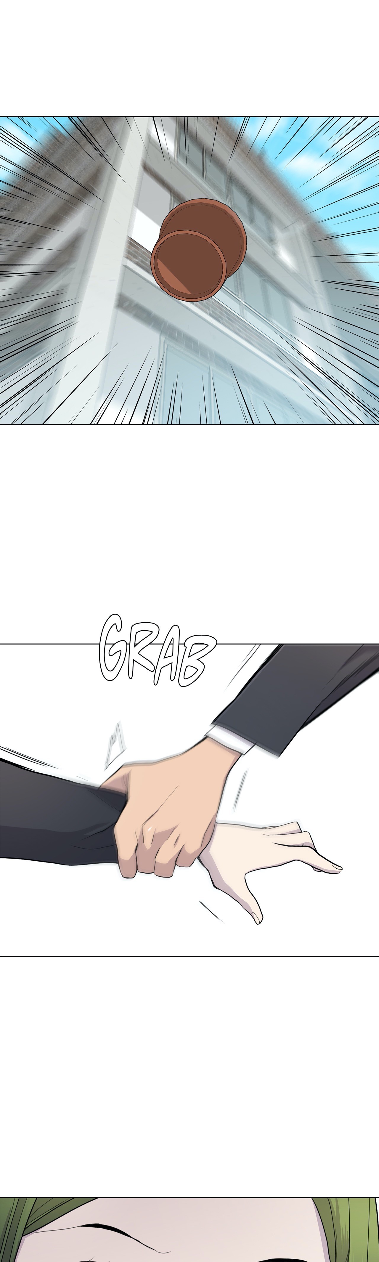 Two Steps Away Chapter 20 image 32