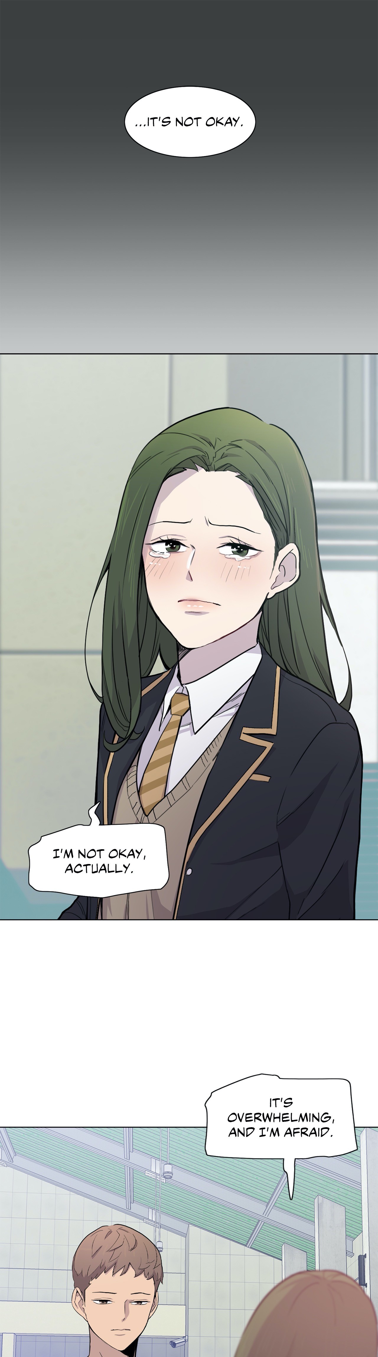 Two Steps Away Chapter 20 image 4