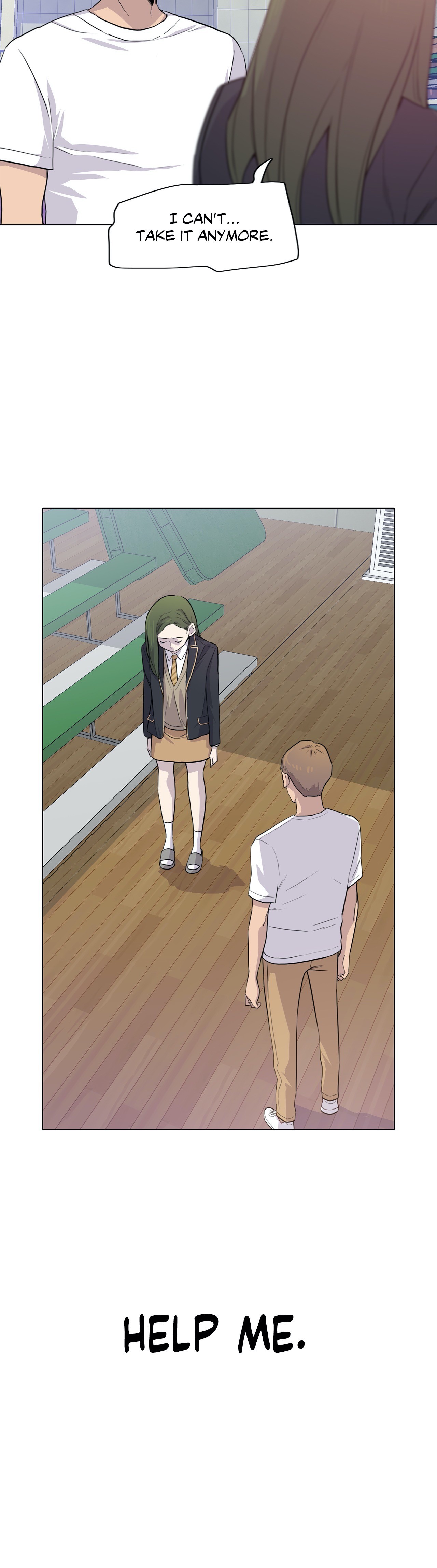 Two Steps Away Chapter 20 image 5