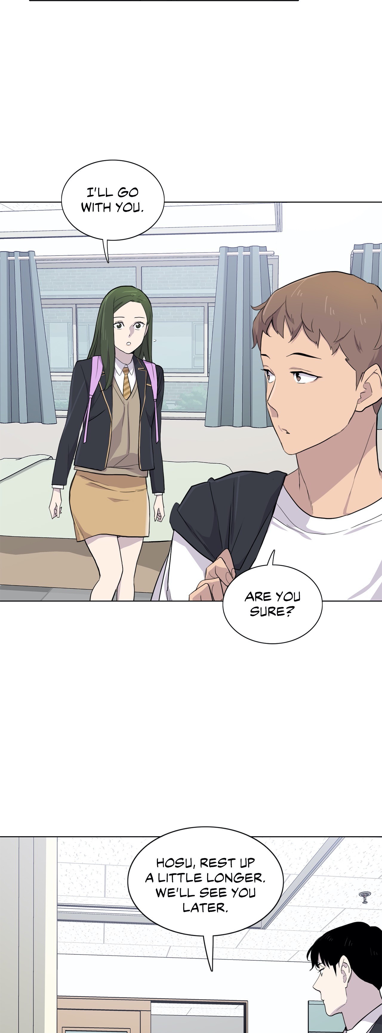 Two Steps Away Chapter 21 image 22