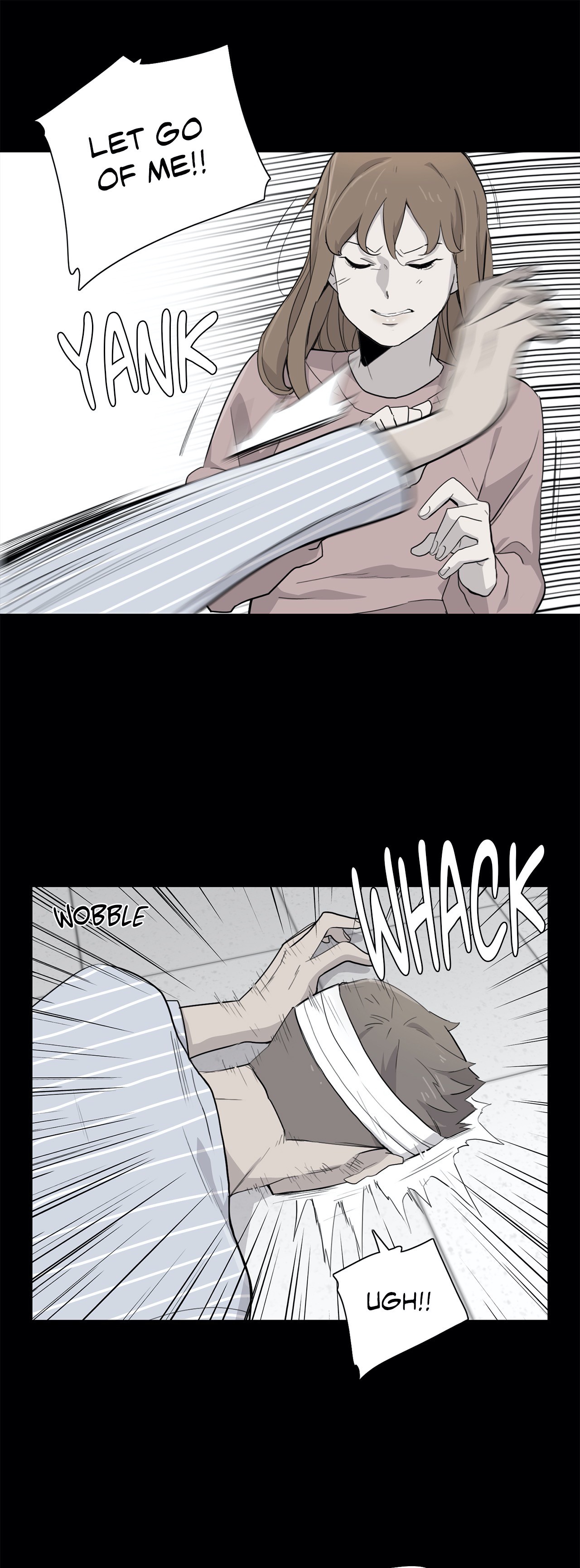 Two Steps Away Chapter 21 image 37