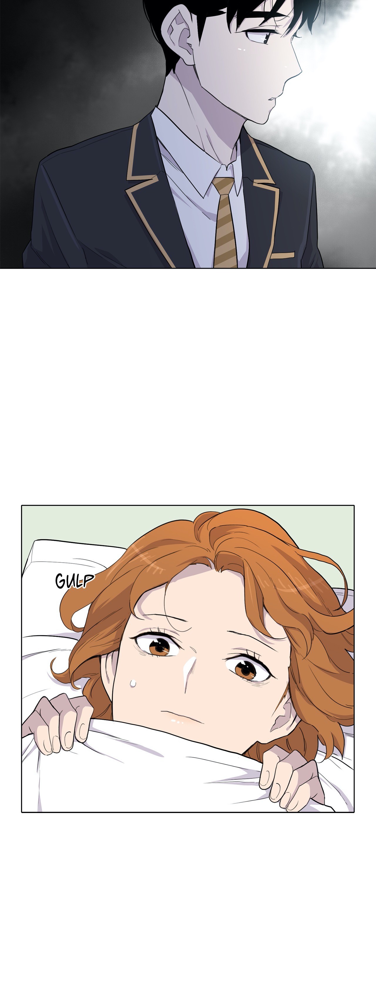 Two Steps Away Chapter 22 image 11