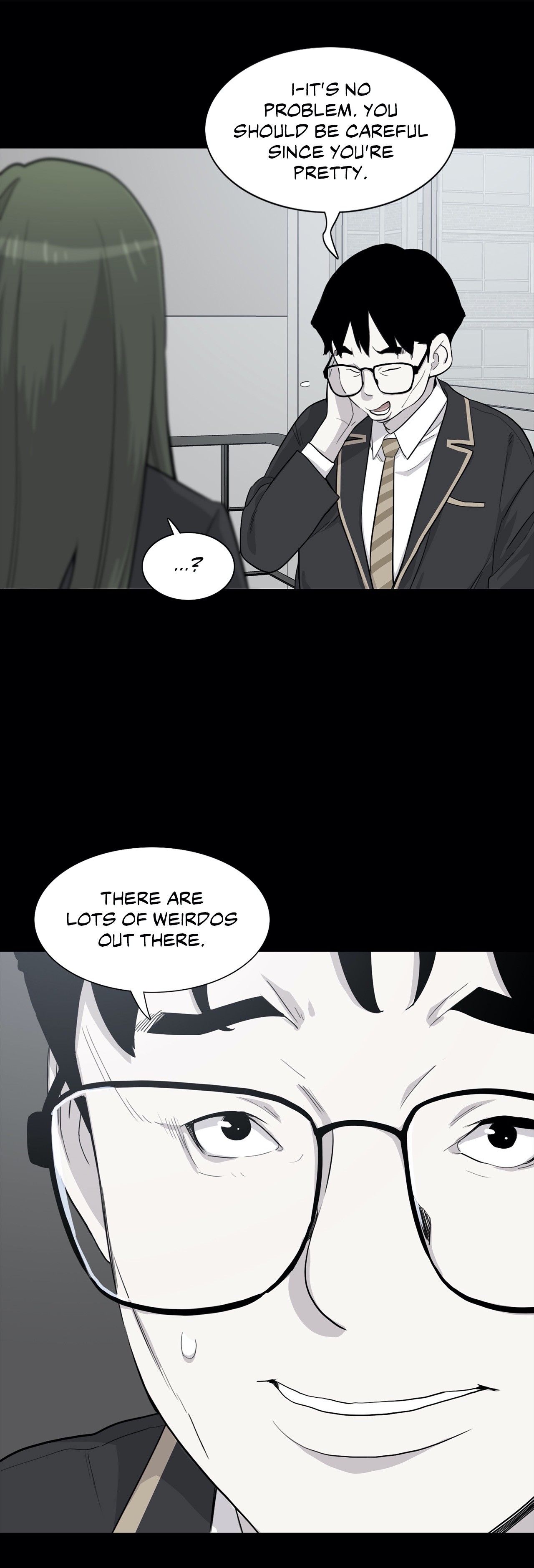 Two Steps Away Chapter 23 image 11