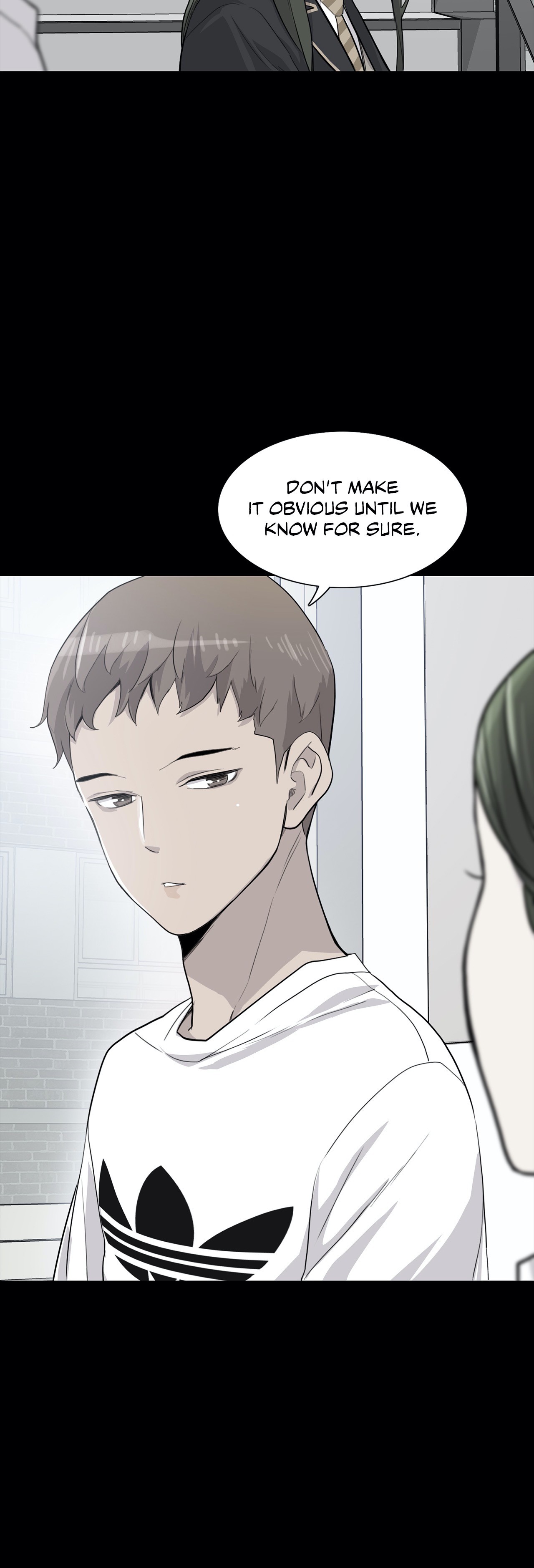 Two Steps Away Chapter 23 image 13