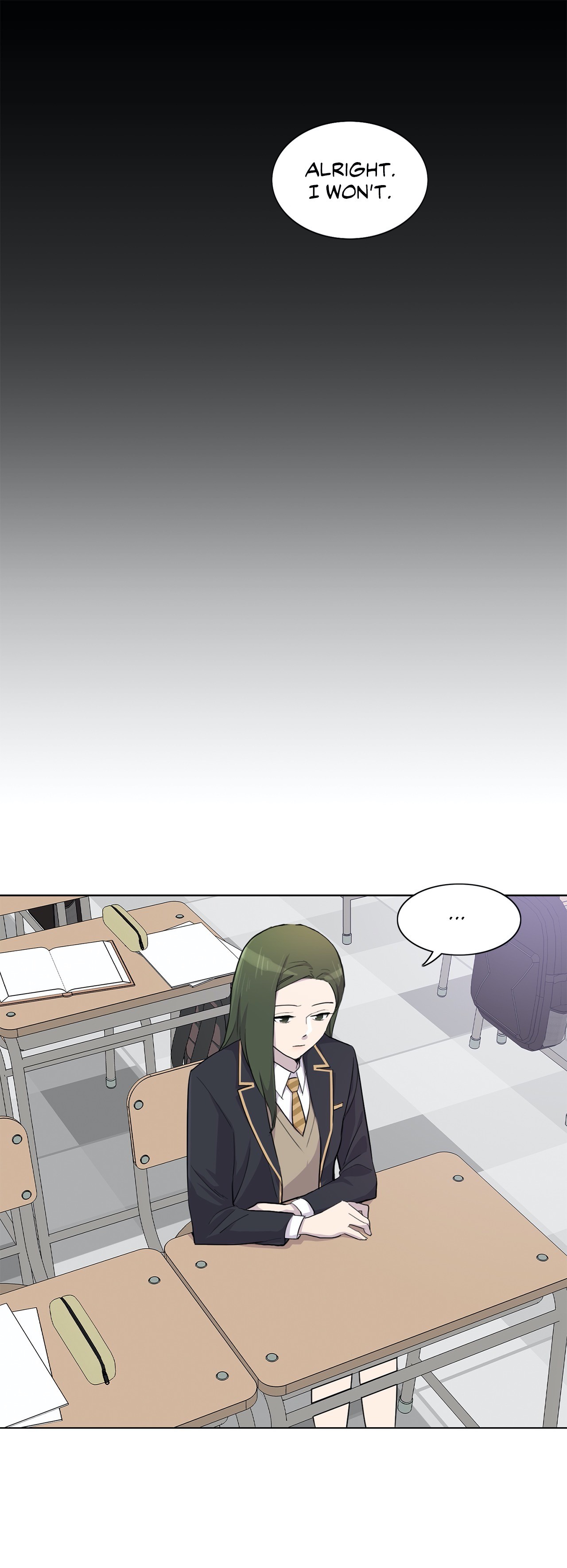Two Steps Away Chapter 23 image 14