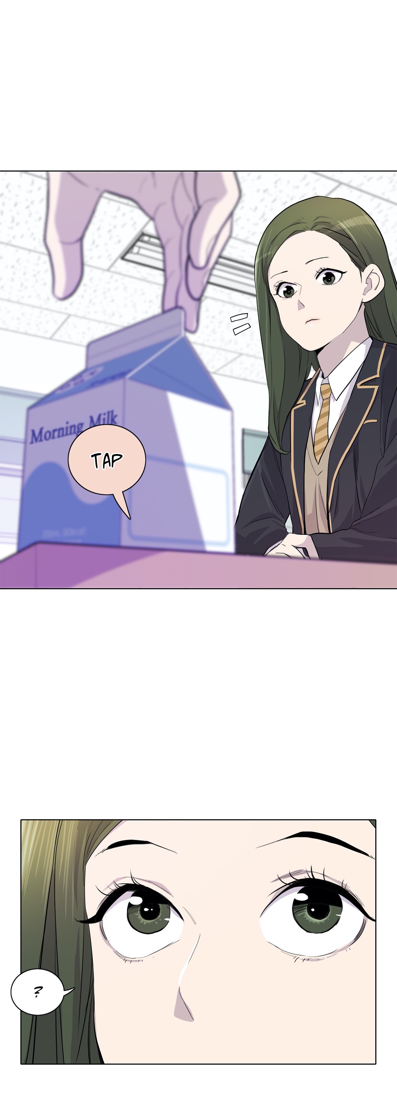 Two Steps Away Chapter 23 image 15