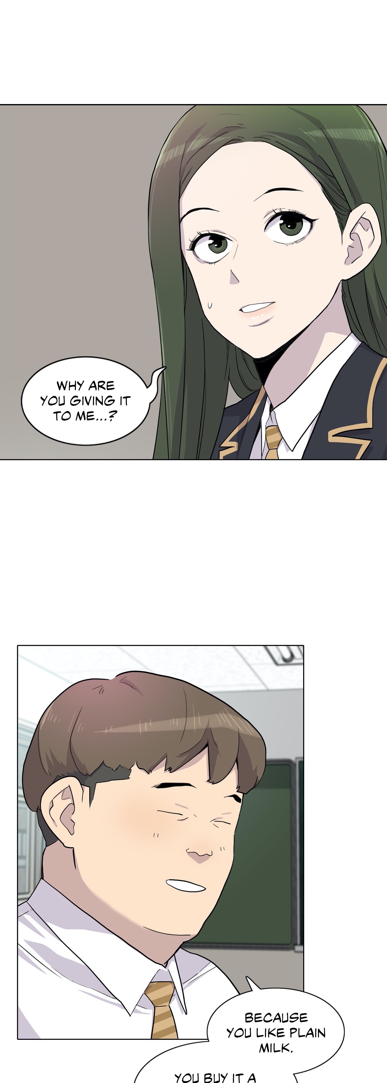 Two Steps Away Chapter 23 image 17