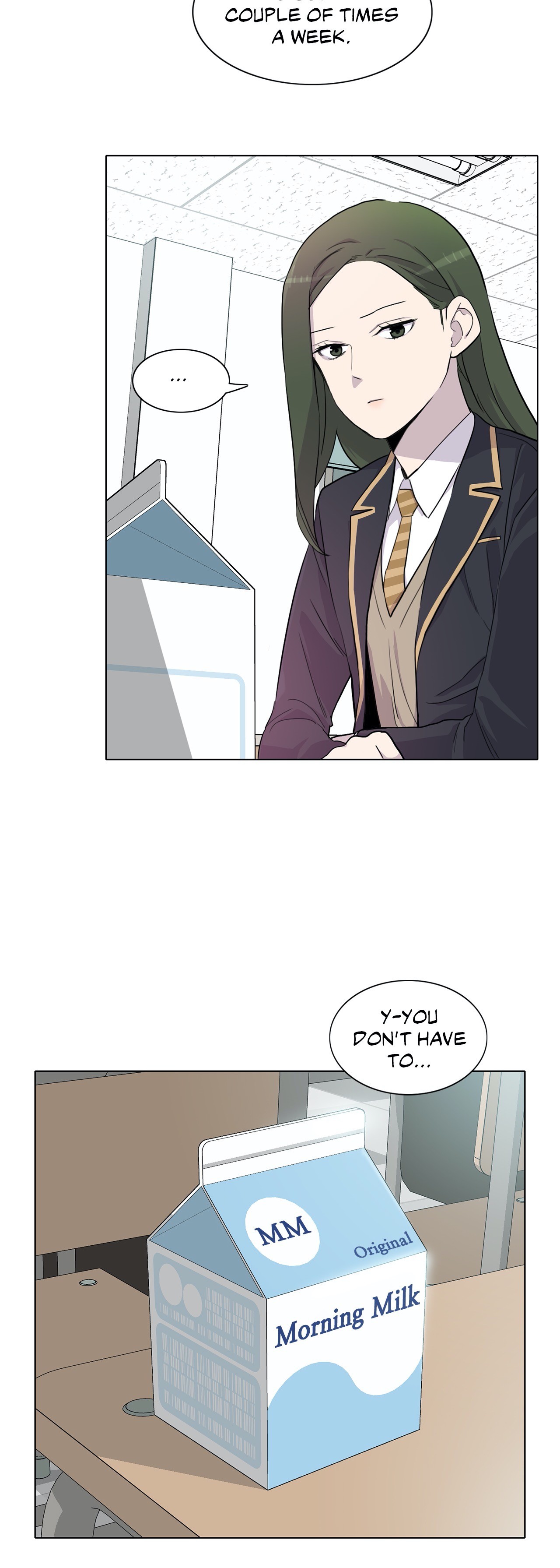 Two Steps Away Chapter 23 image 18