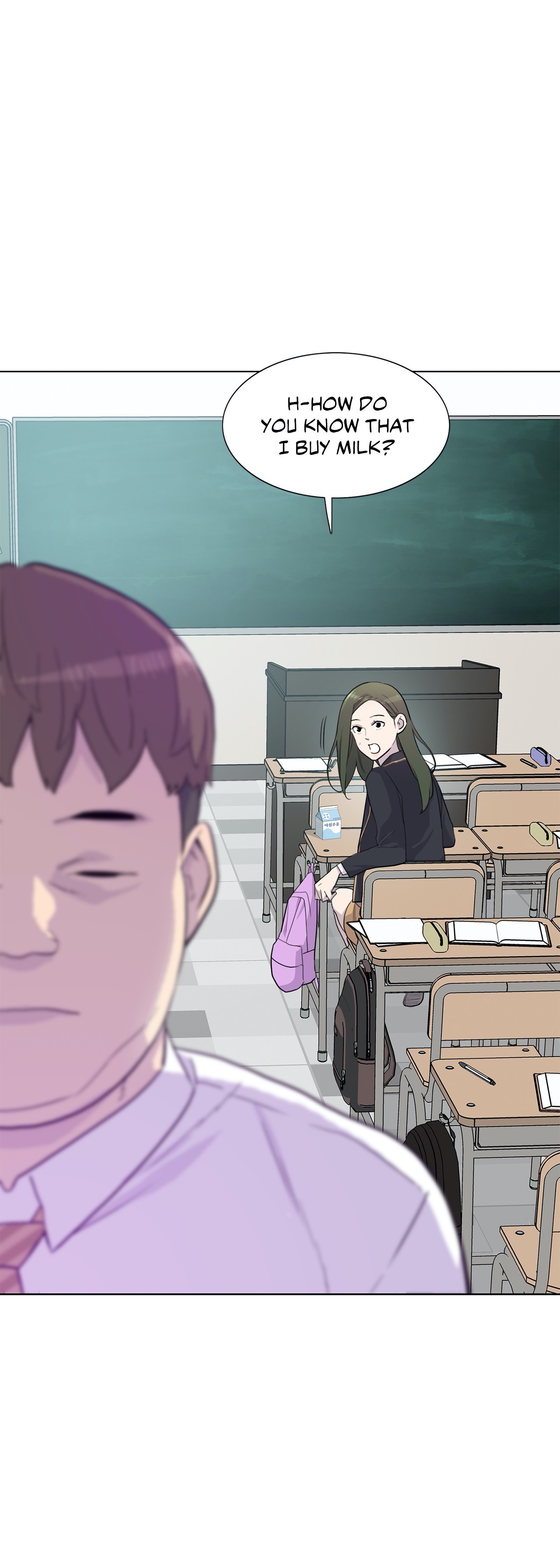 Two Steps Away Chapter 23 image 19
