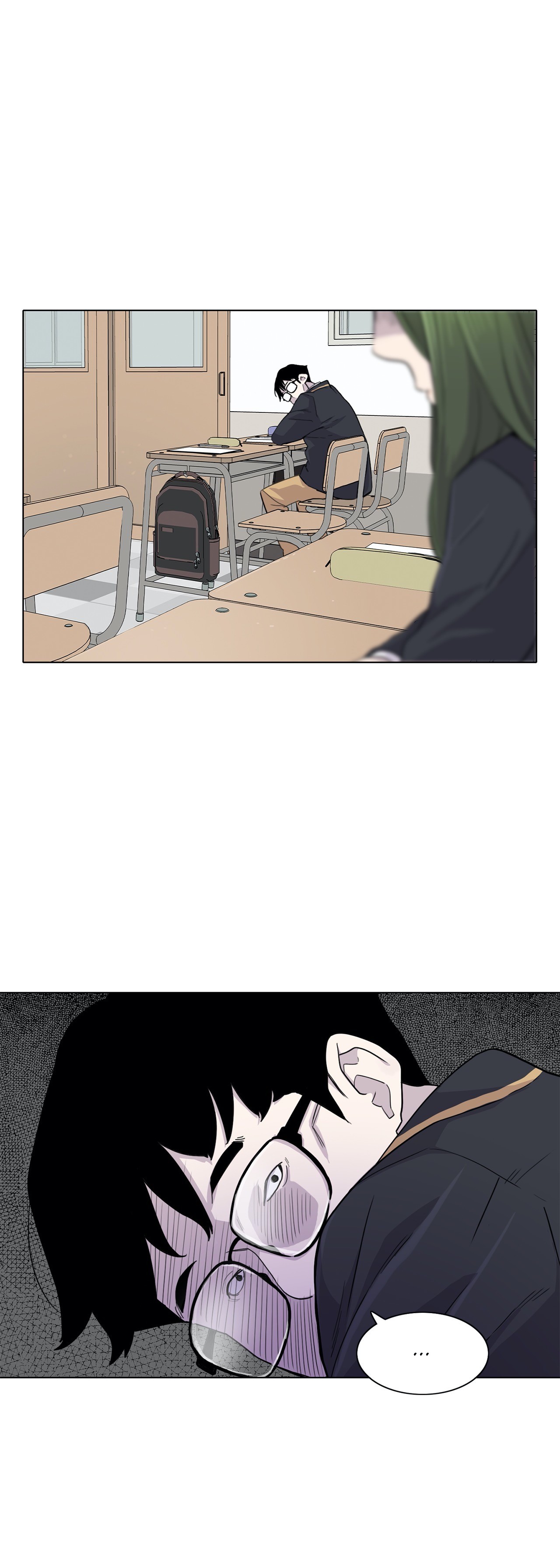 Two Steps Away Chapter 23 image 21