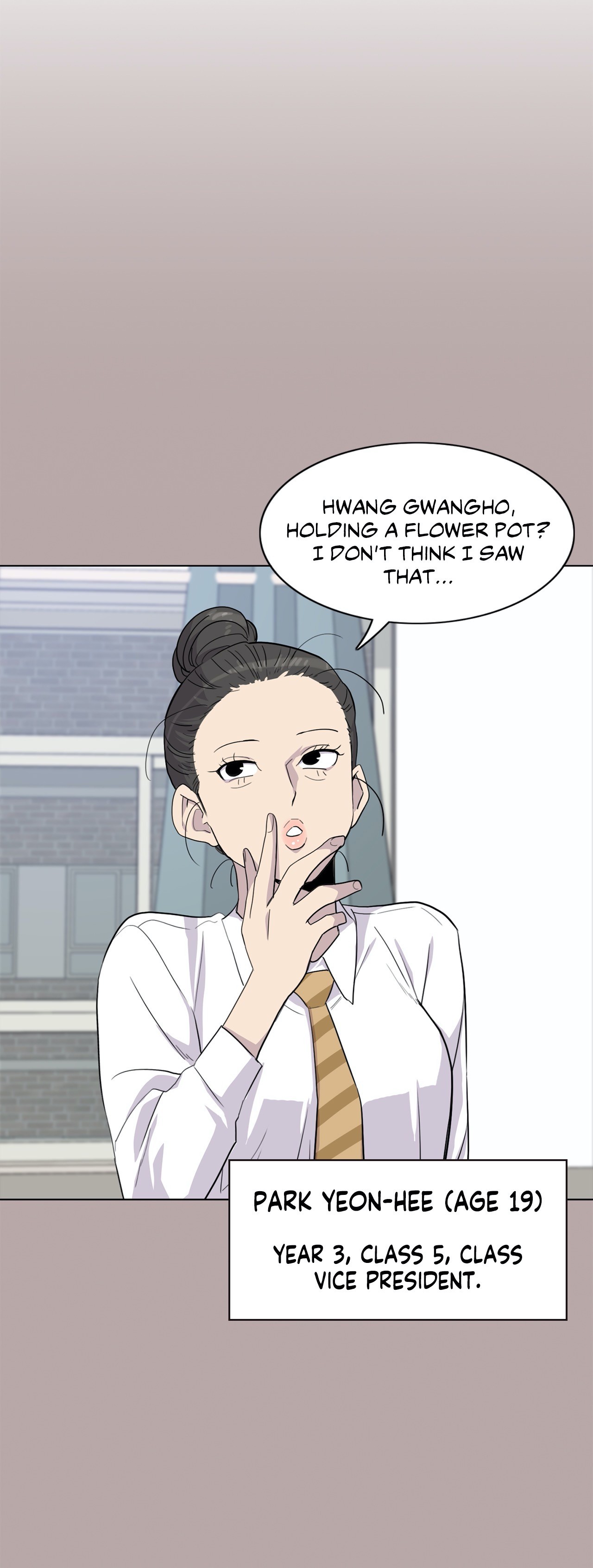 Two Steps Away Chapter 23 image 25