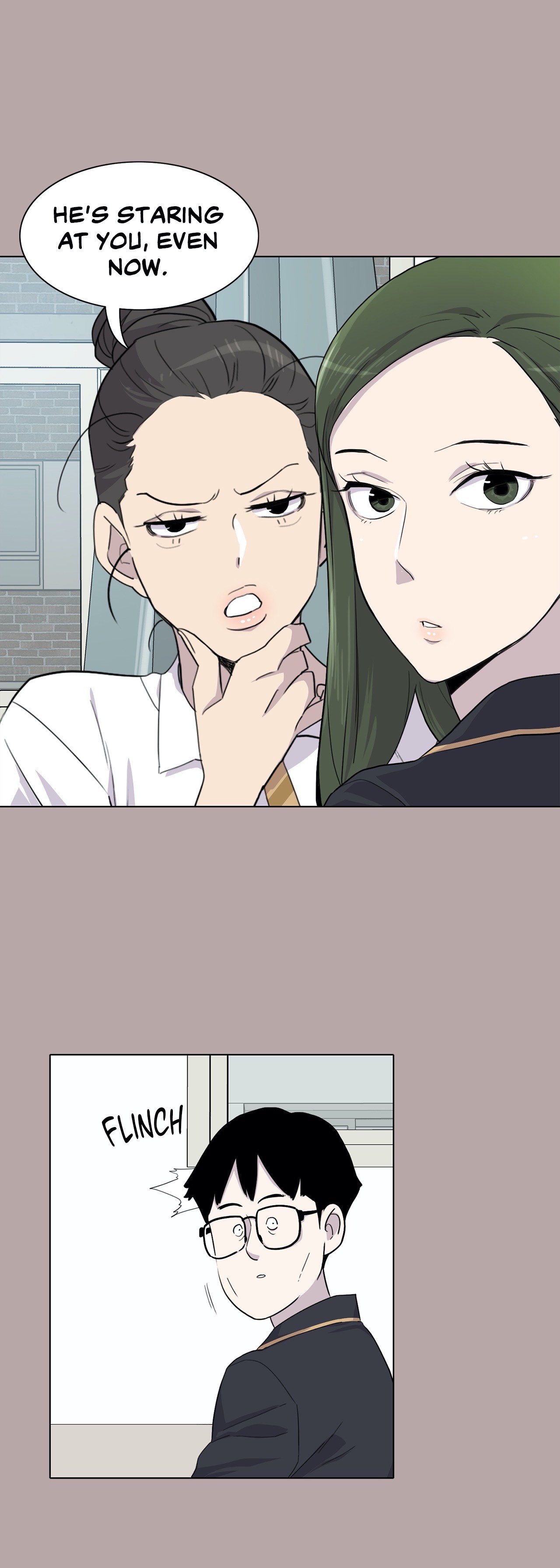 Two Steps Away Chapter 23 image 27