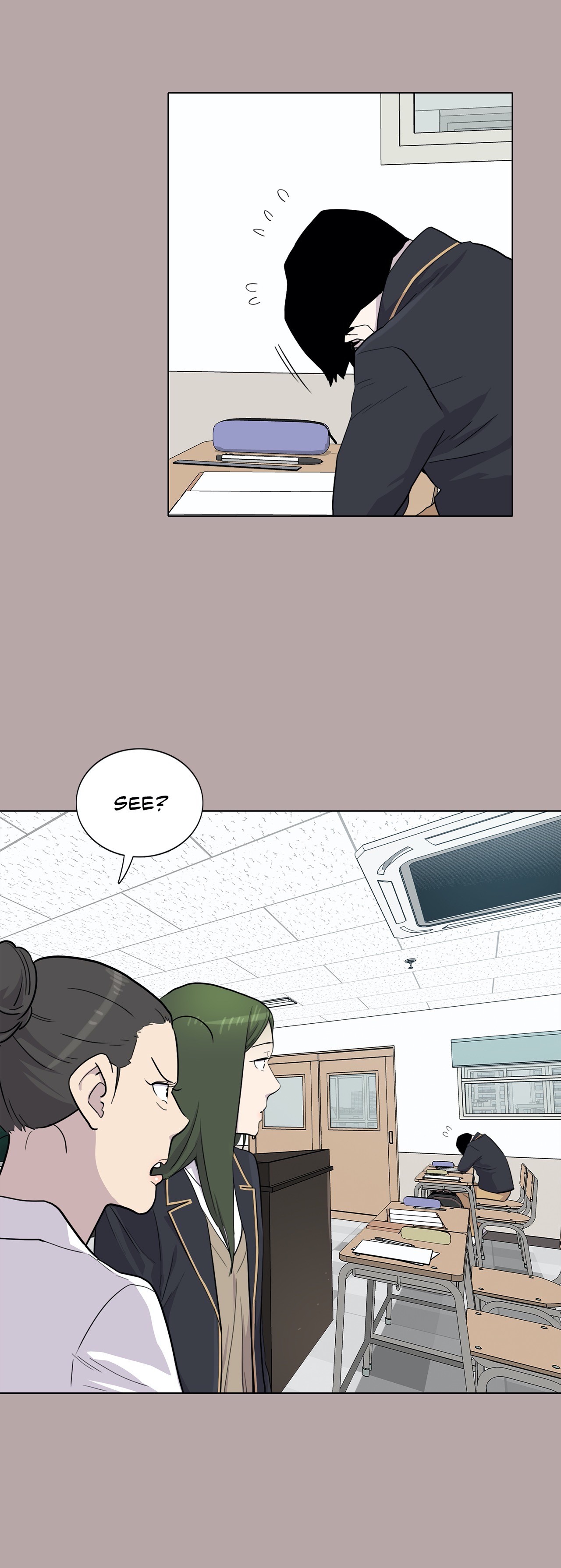 Two Steps Away Chapter 23 image 28