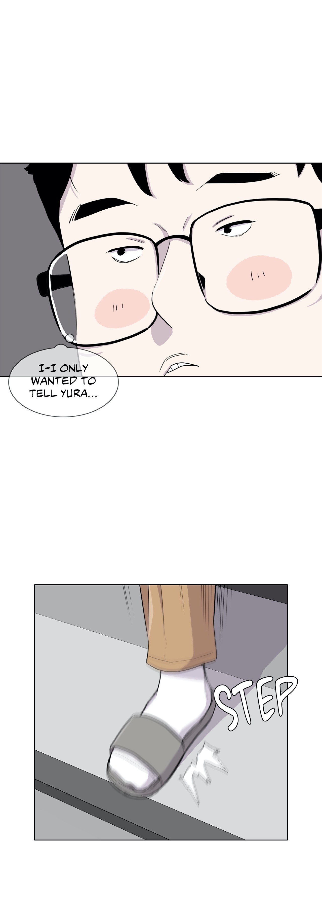 Two Steps Away Chapter 23 image 2