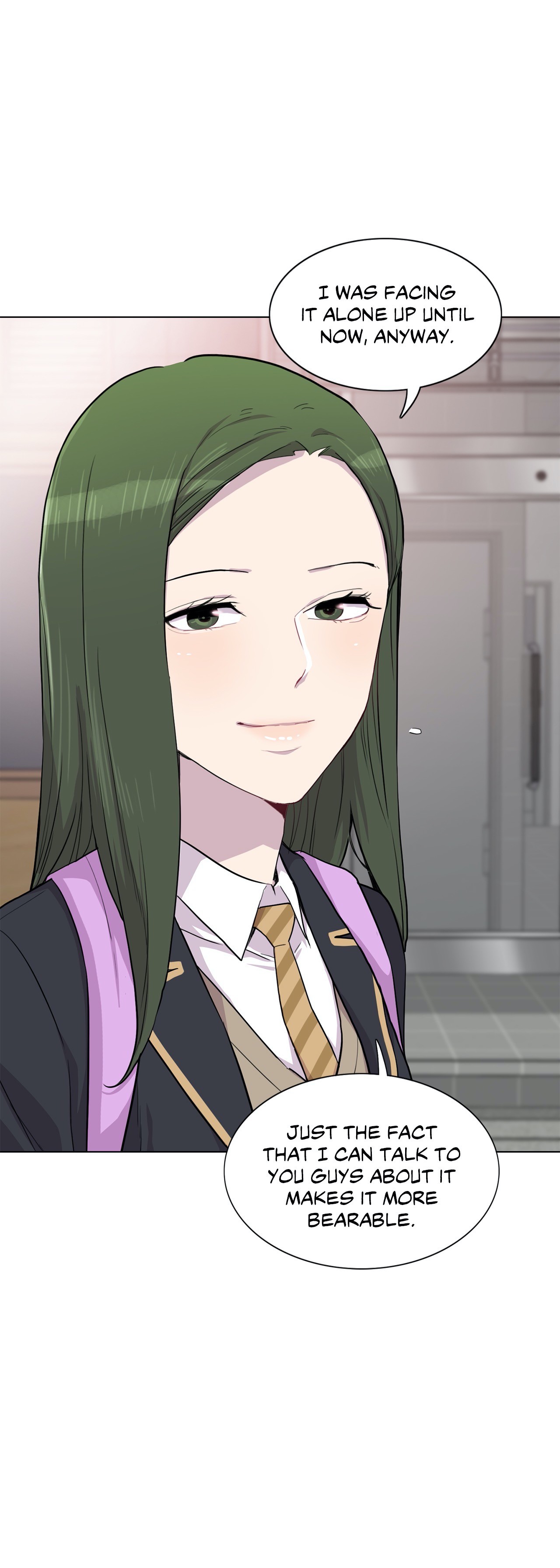 Two Steps Away Chapter 23 image 33