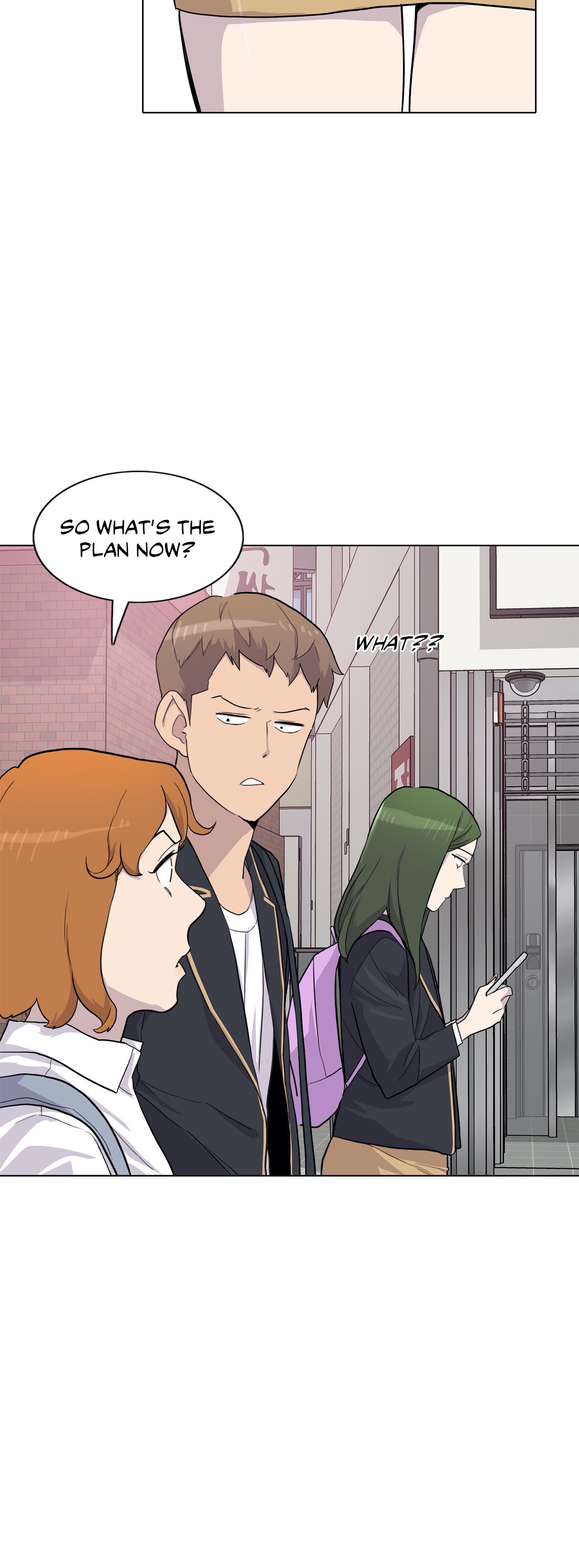 Two Steps Away Chapter 23 image 37