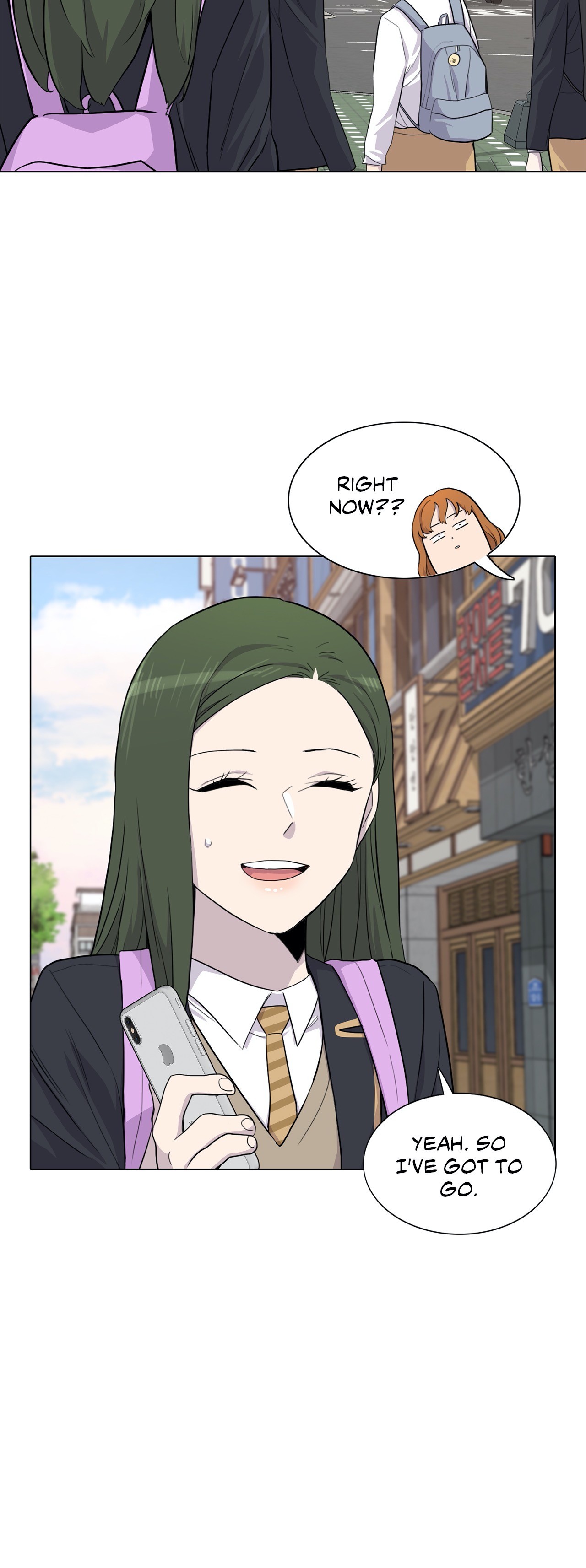 Two Steps Away Chapter 23 image 40