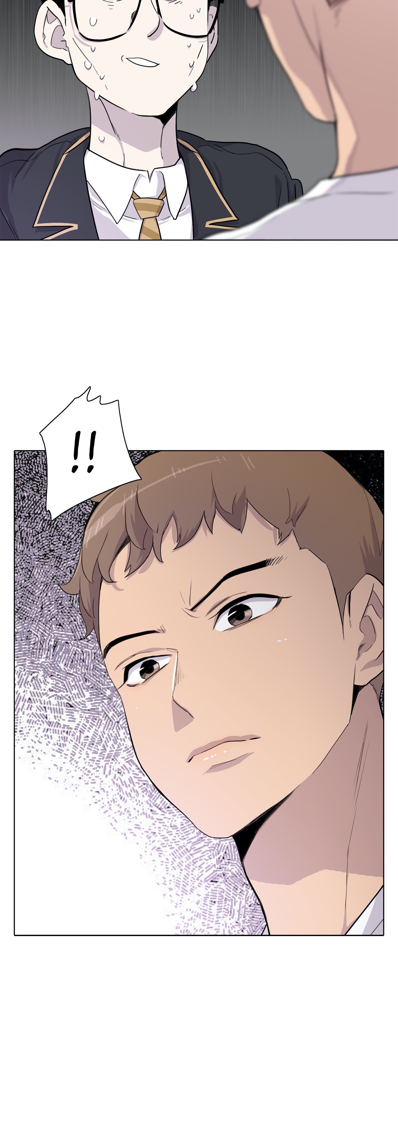 Two Steps Away Chapter 23 image 4