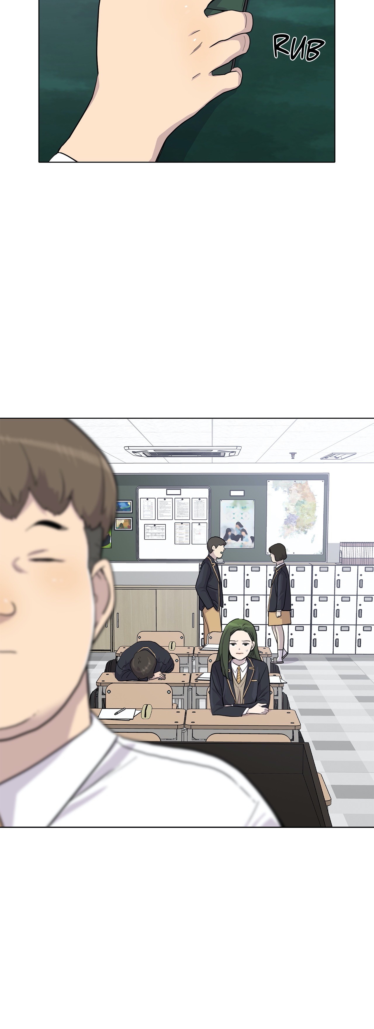 Two Steps Away Chapter 23 image 7