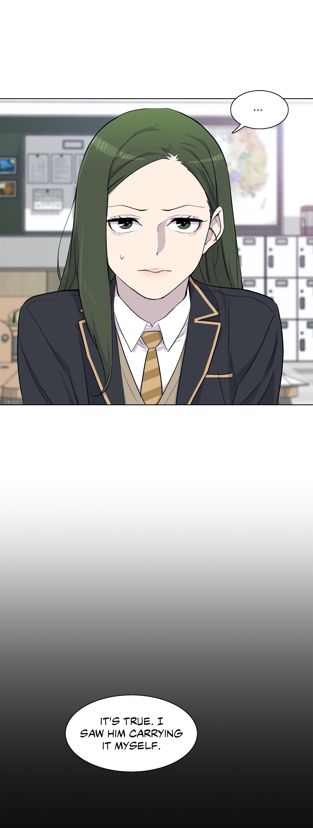 Two Steps Away Chapter 23 image 8