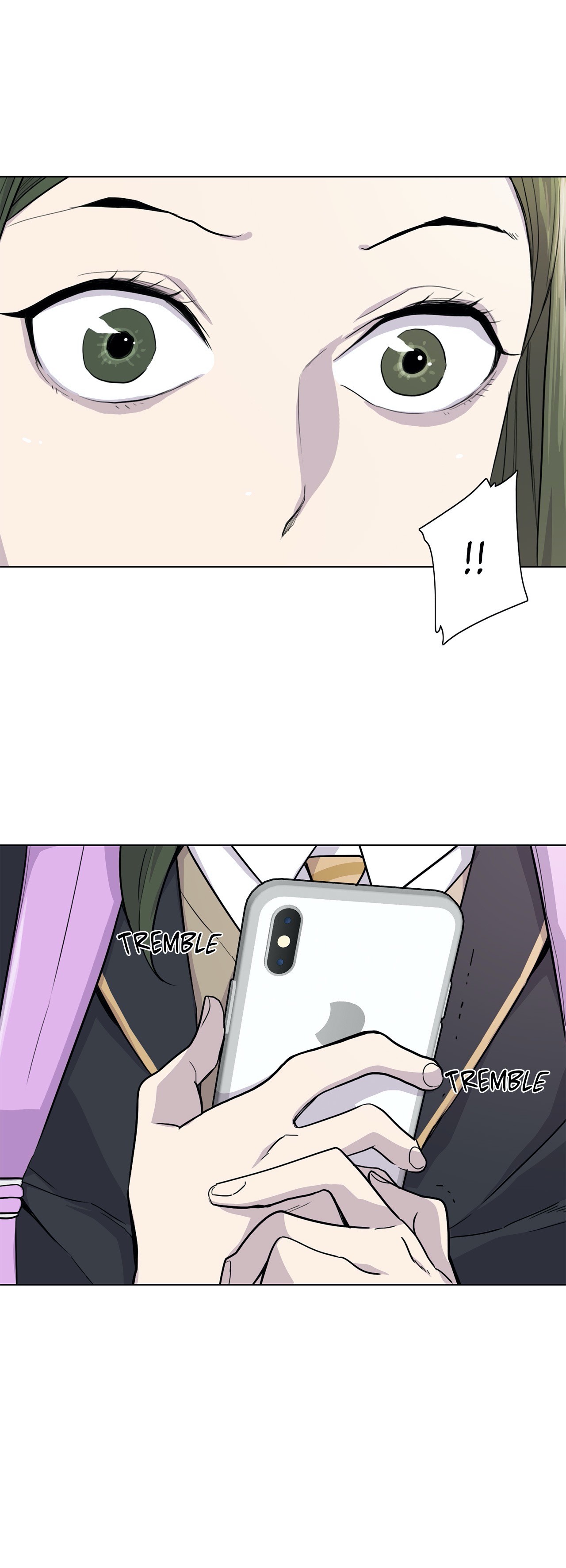 Two Steps Away Chapter 24 image 13
