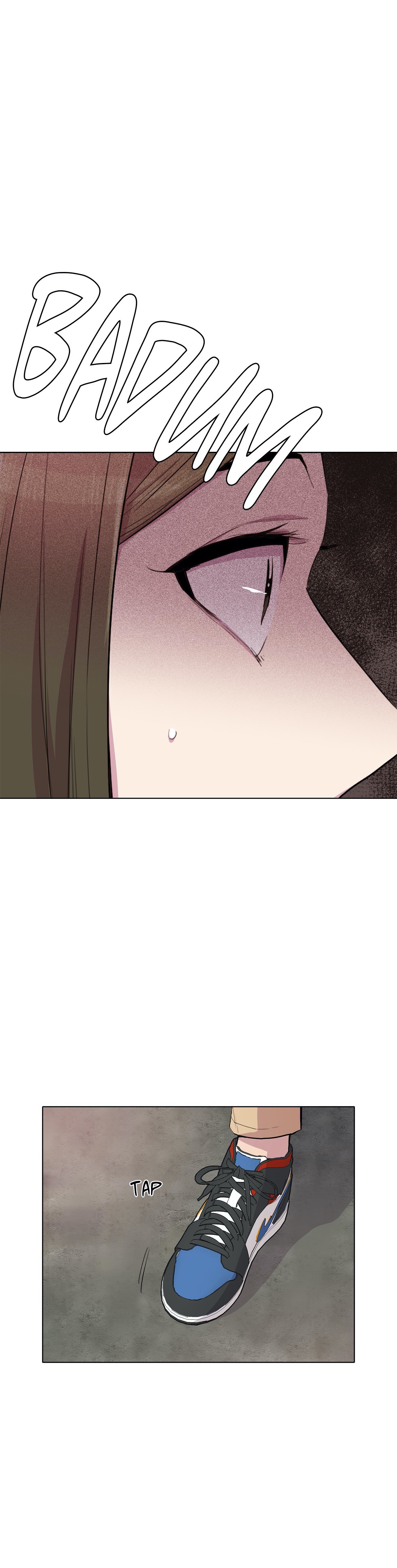 Two Steps Away Chapter 24 image 16