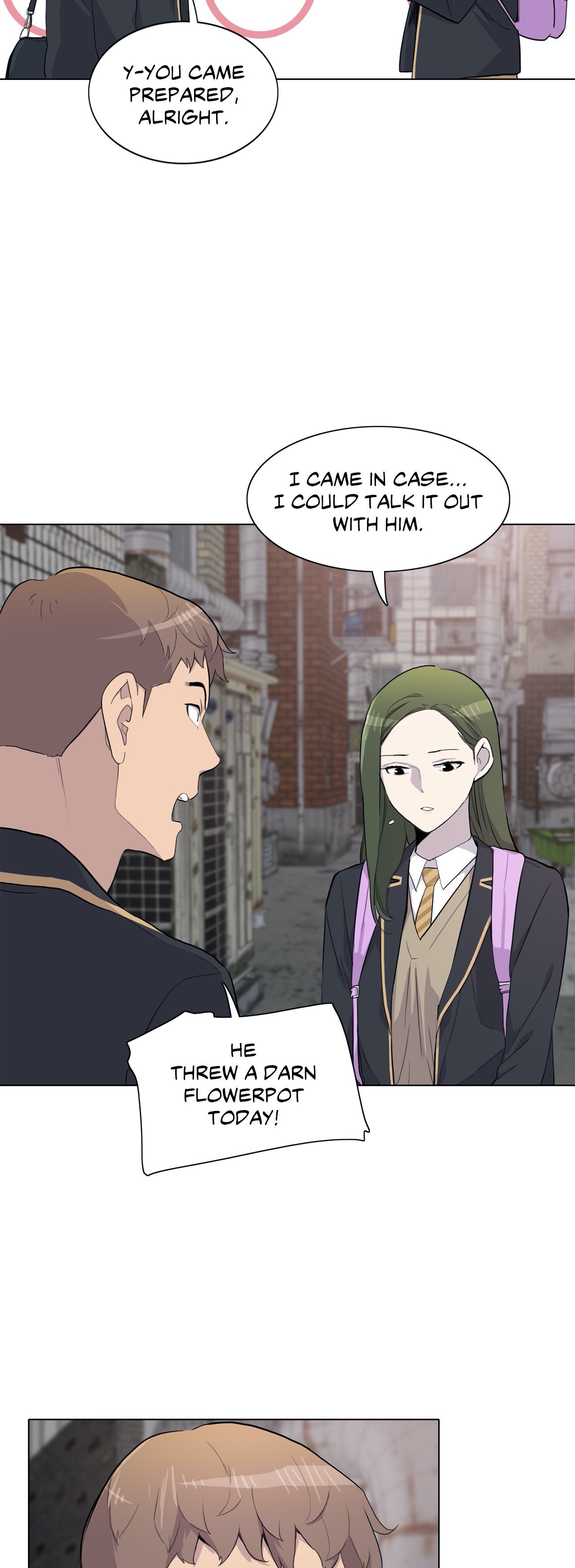 Two Steps Away Chapter 24 image 22