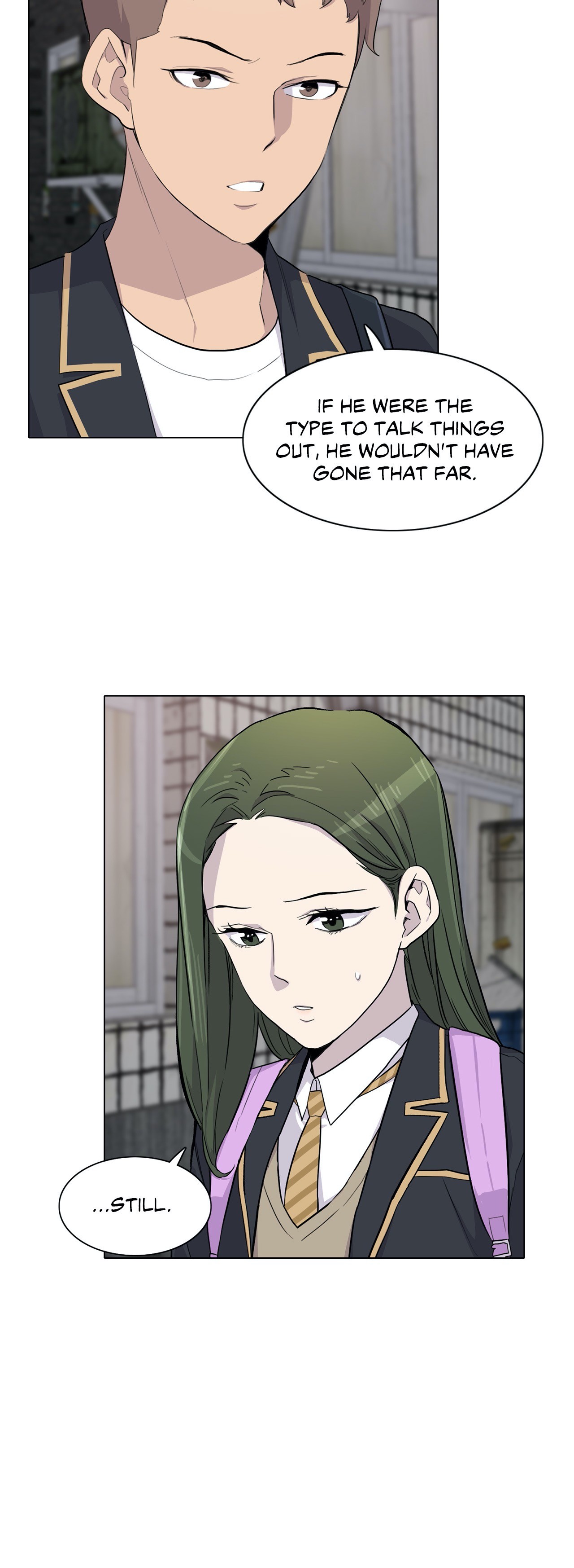 Two Steps Away Chapter 24 image 23