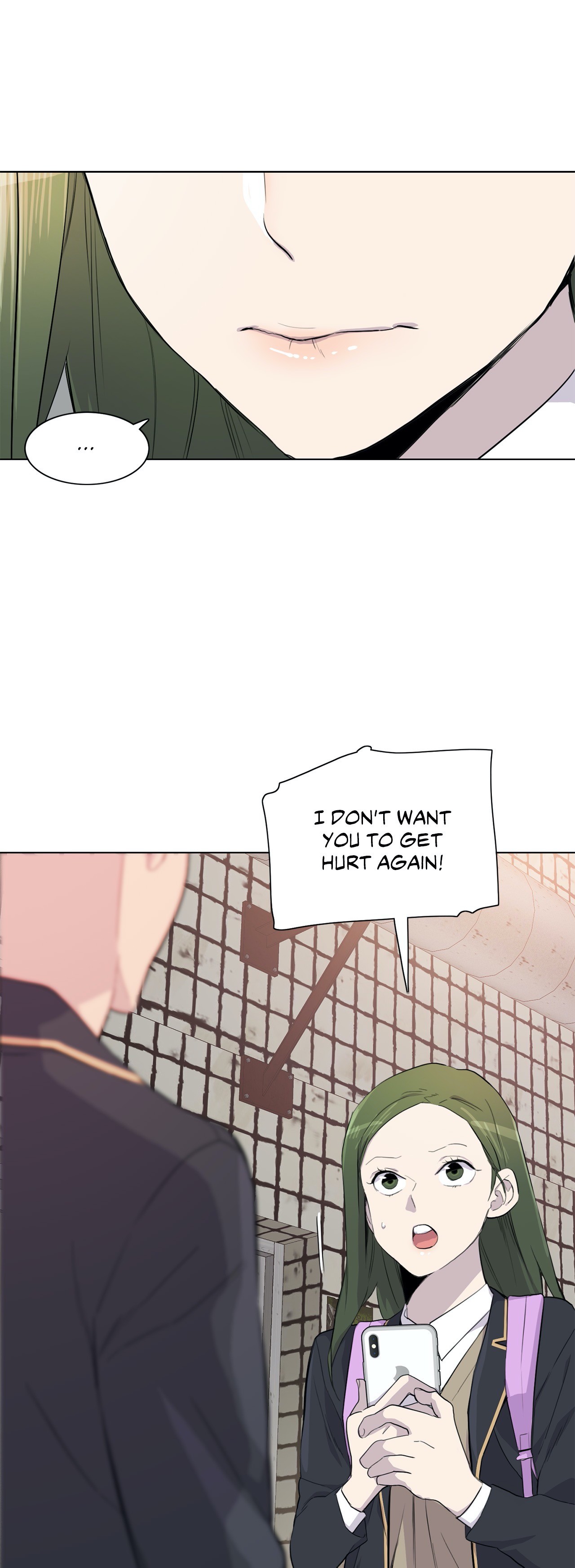 Two Steps Away Chapter 24 image 24