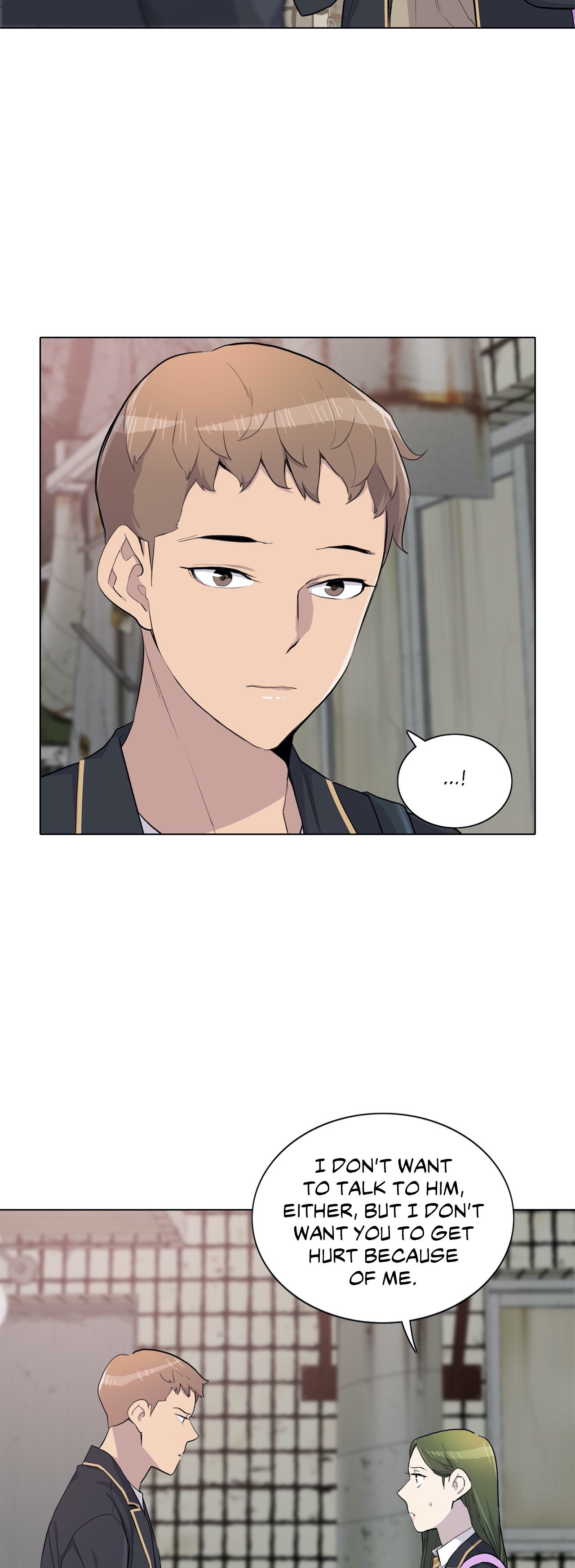 Two Steps Away Chapter 24 image 25