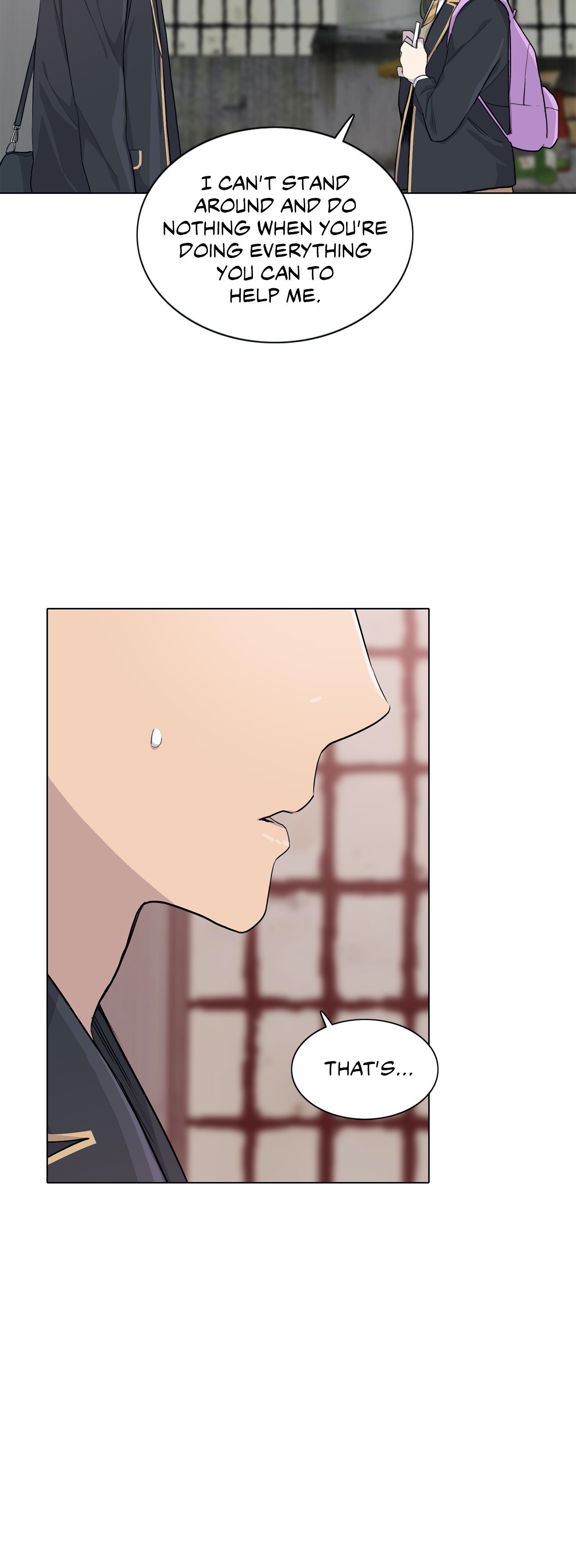 Two Steps Away Chapter 24 image 26