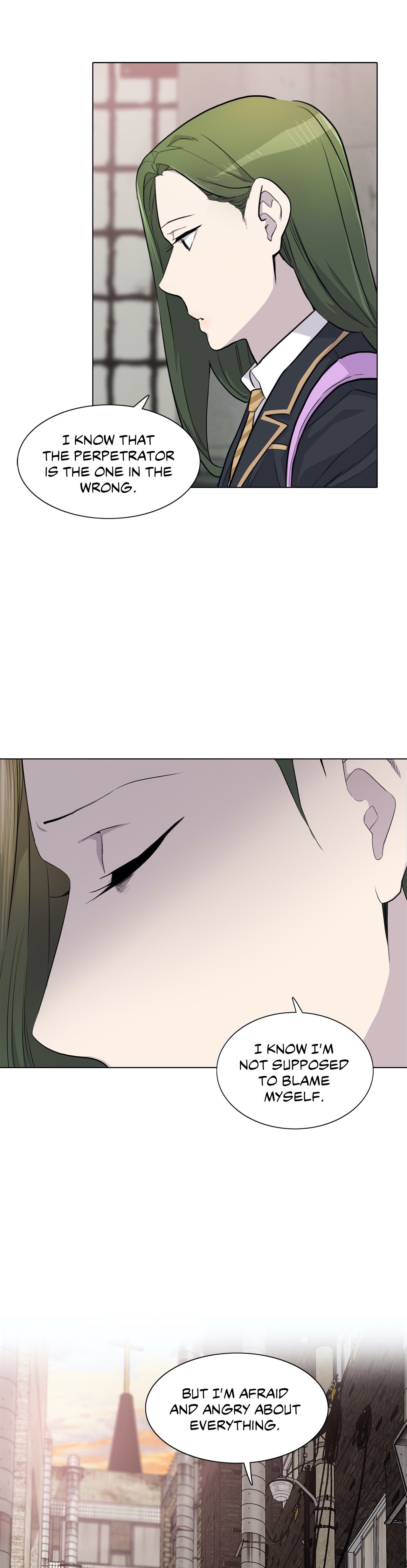 Two Steps Away Chapter 24 image 27
