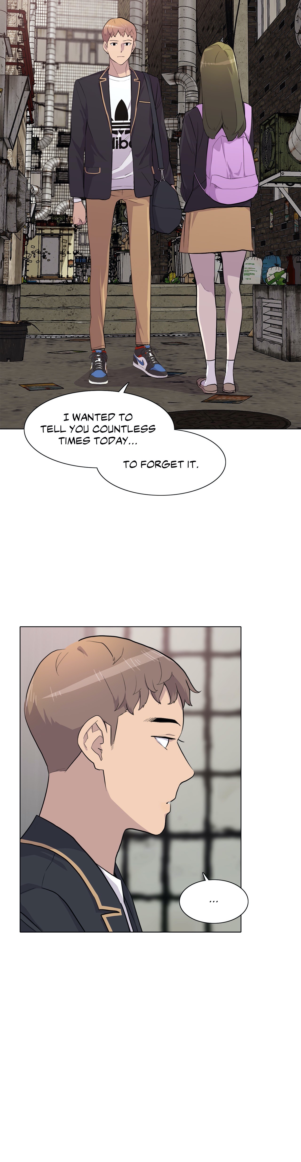 Two Steps Away Chapter 24 image 28