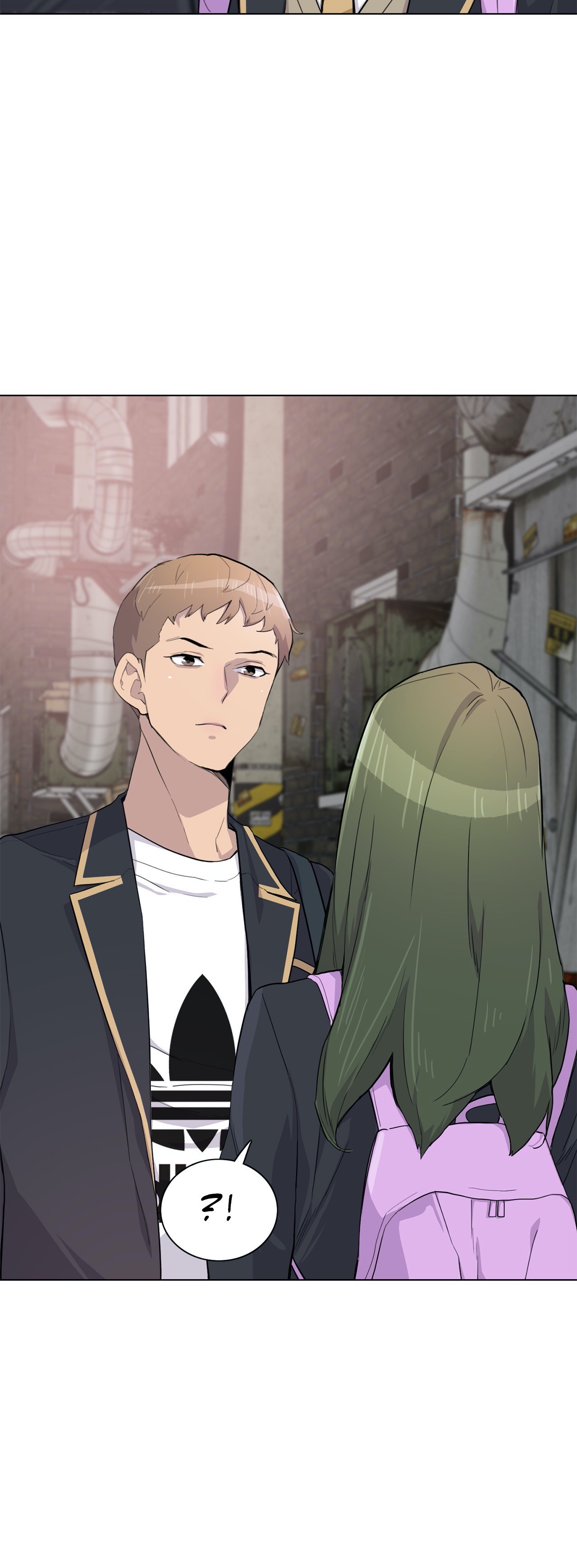 Two Steps Away Chapter 24 image 30