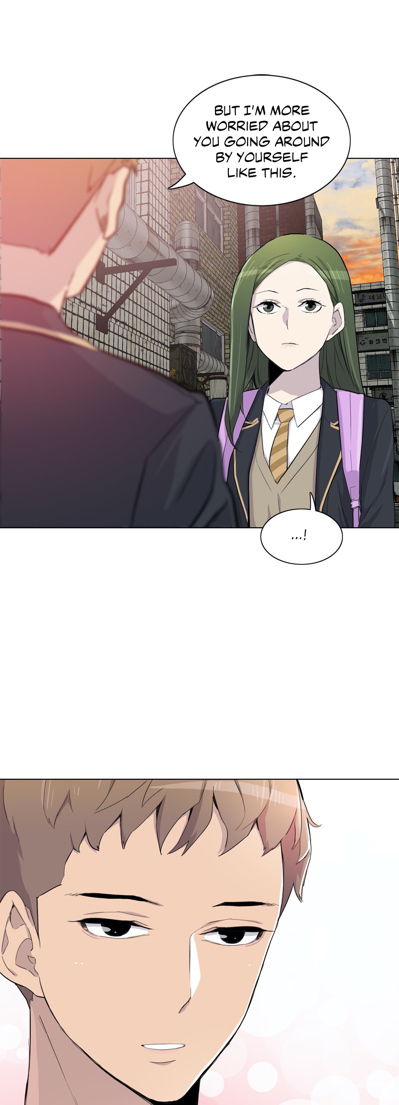Two Steps Away Chapter 24 image 35
