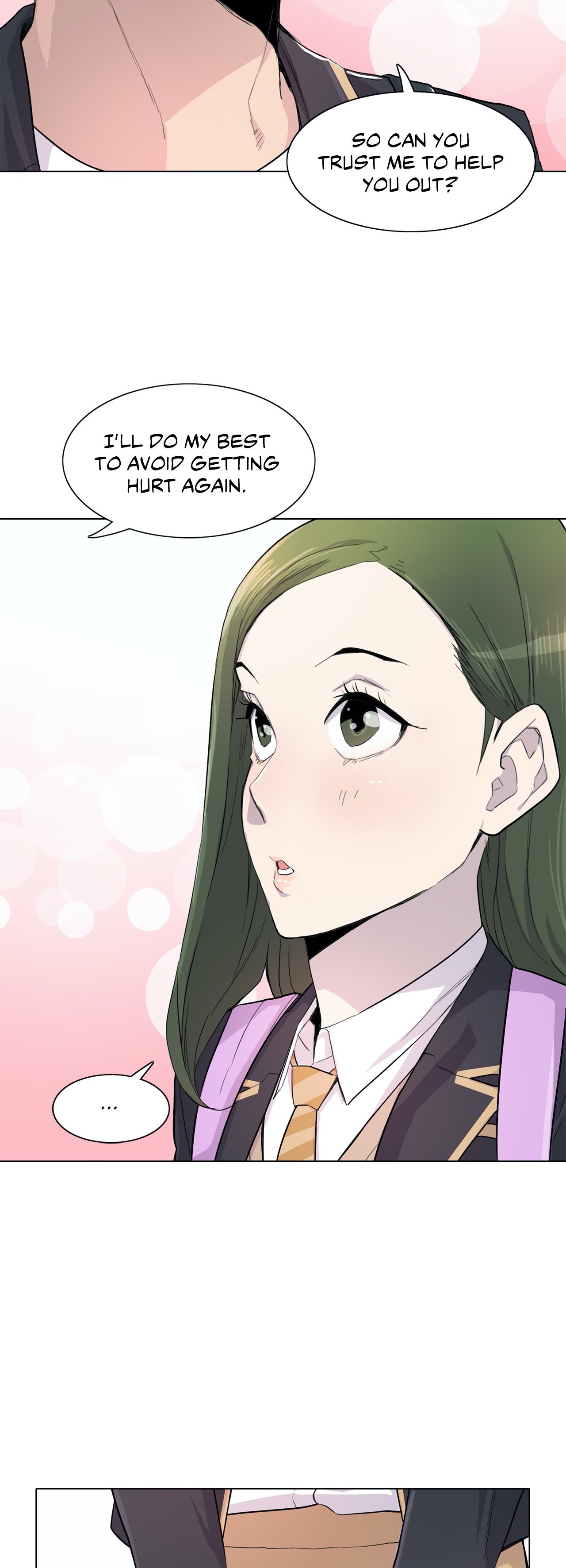 Two Steps Away Chapter 24 image 36
