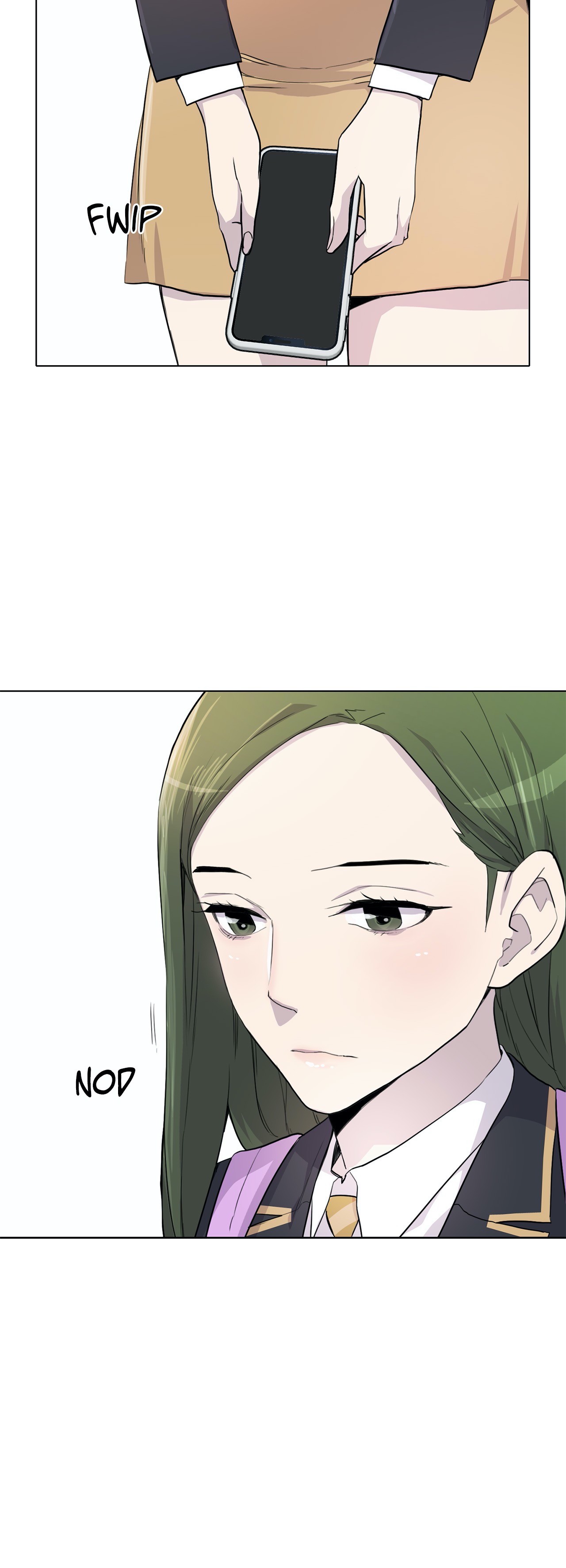 Two Steps Away Chapter 24 image 37
