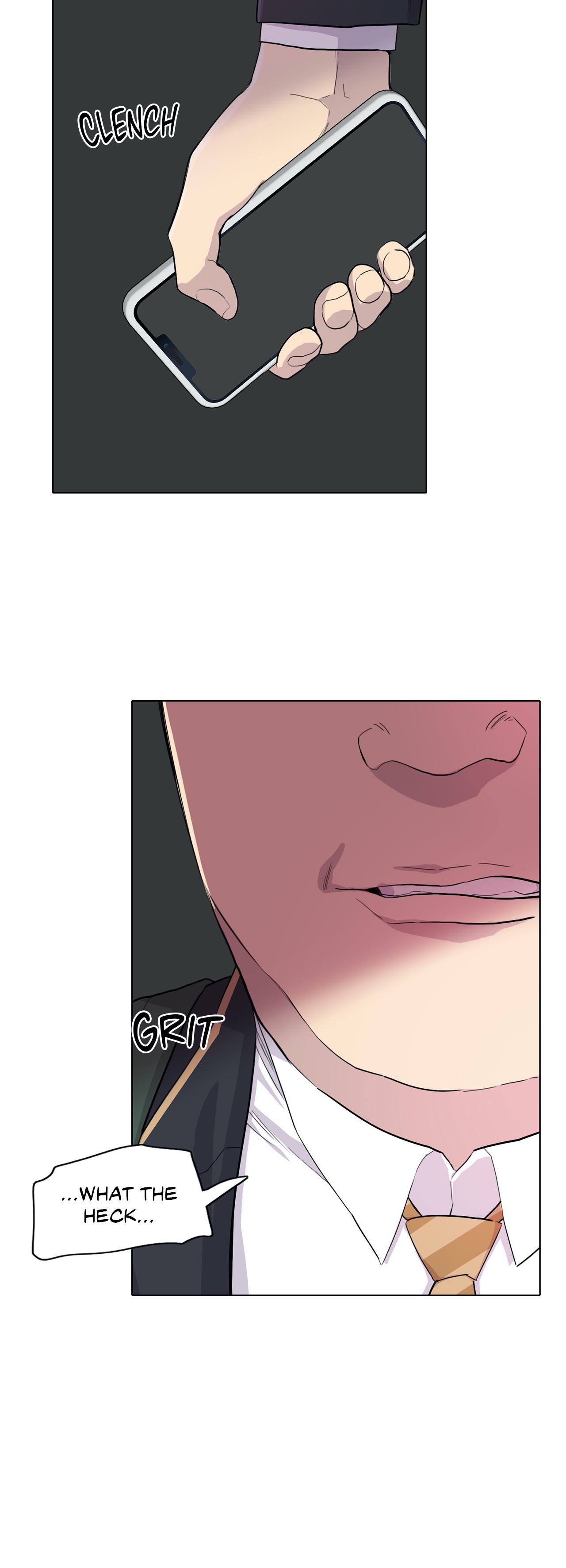 Two Steps Away Chapter 24 image 40