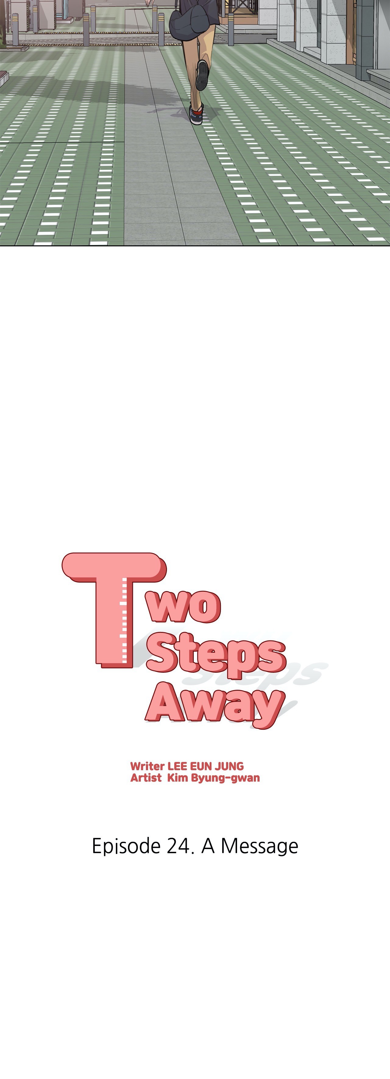 Two Steps Away Chapter 24 image 4