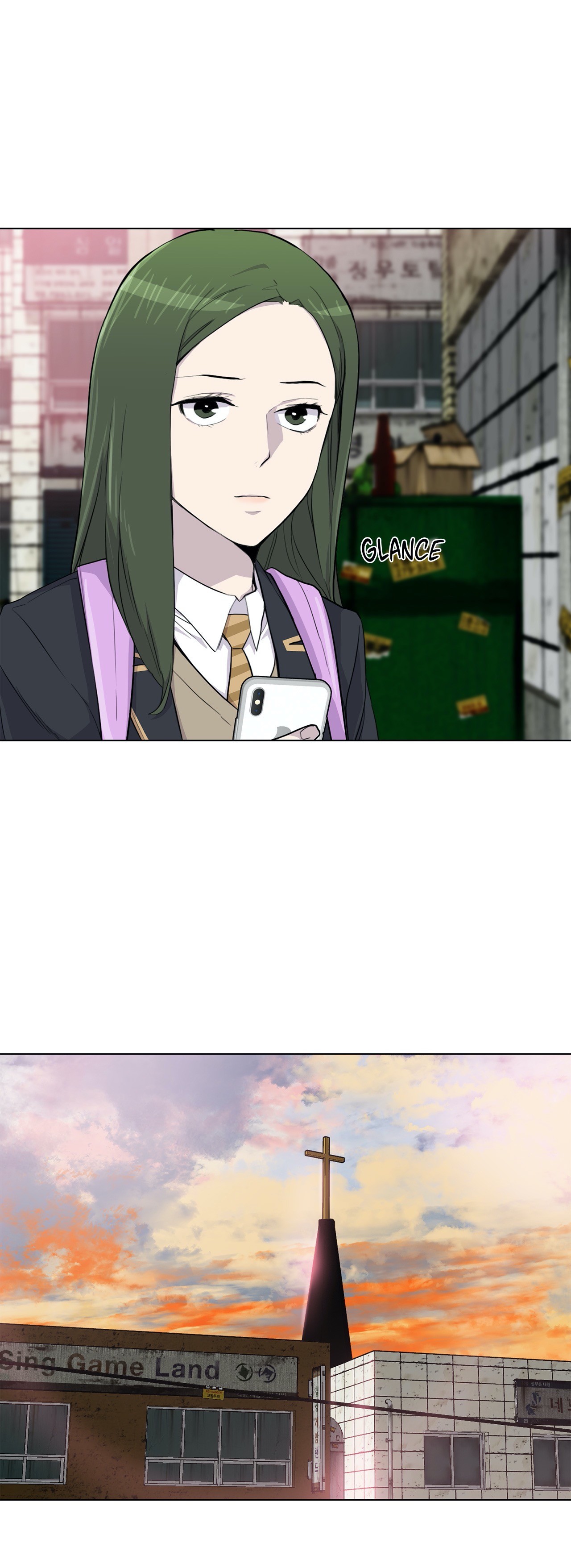 Two Steps Away Chapter 24 image 7
