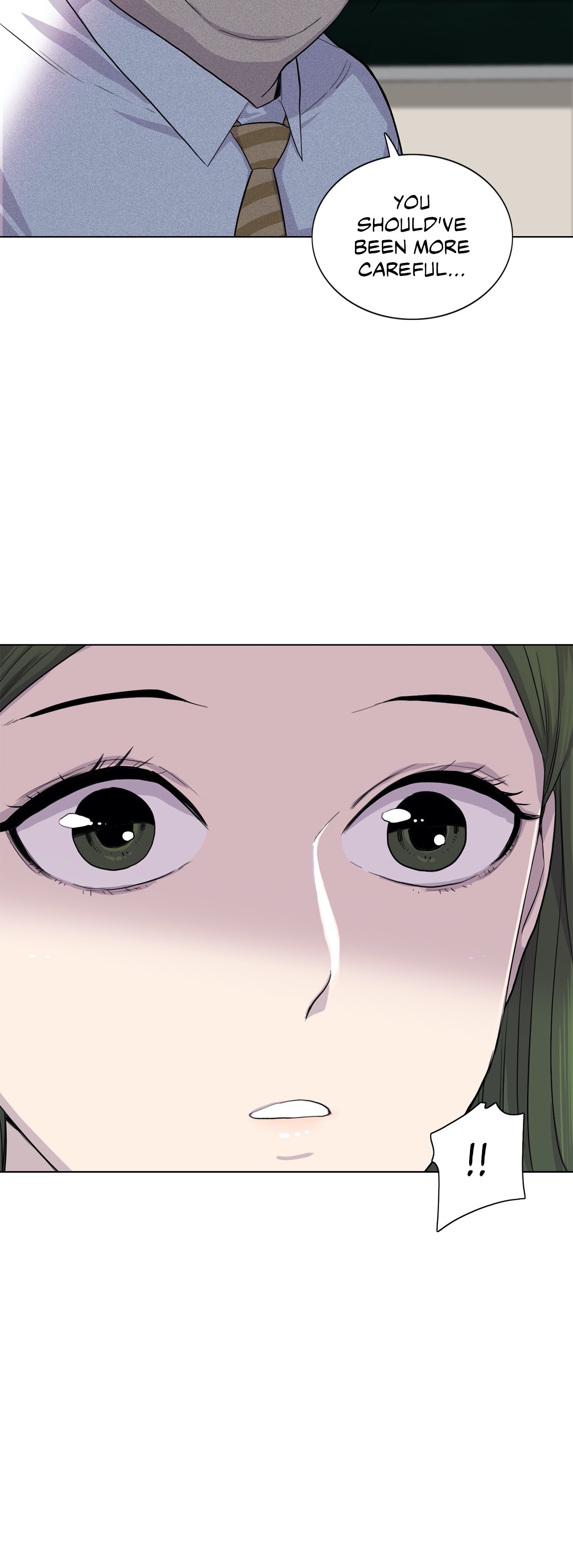 Two Steps Away Chapter 25 image 11
