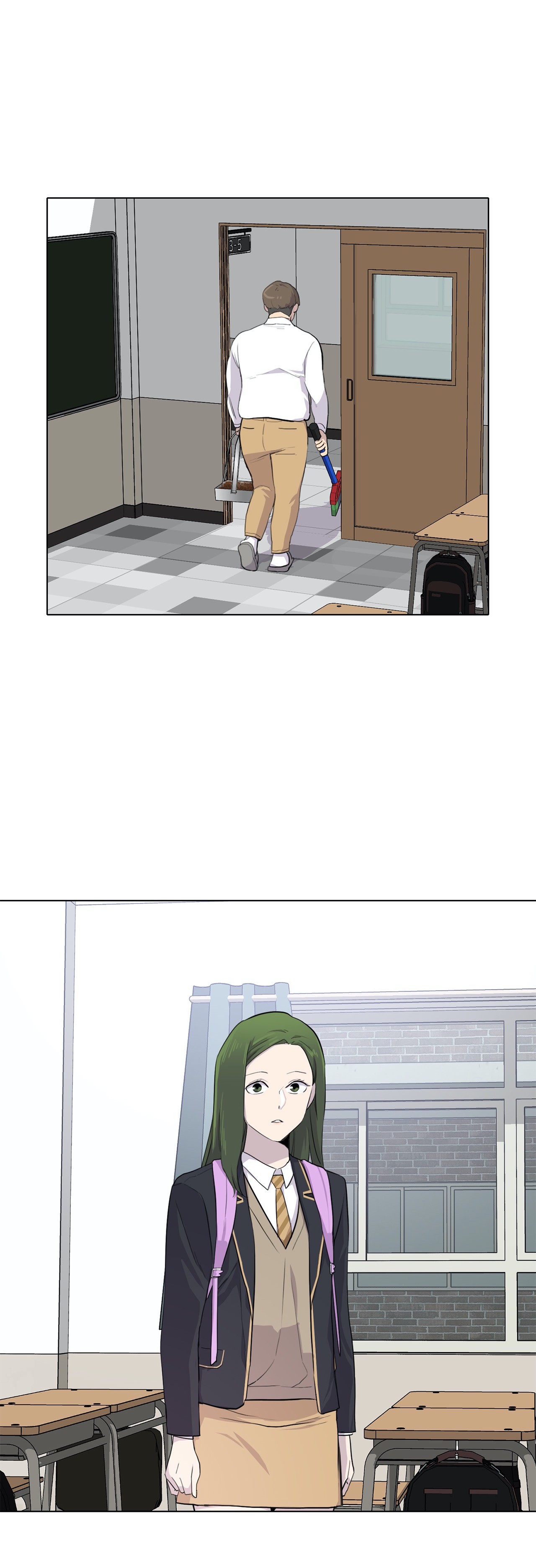 Two Steps Away Chapter 25 image 12