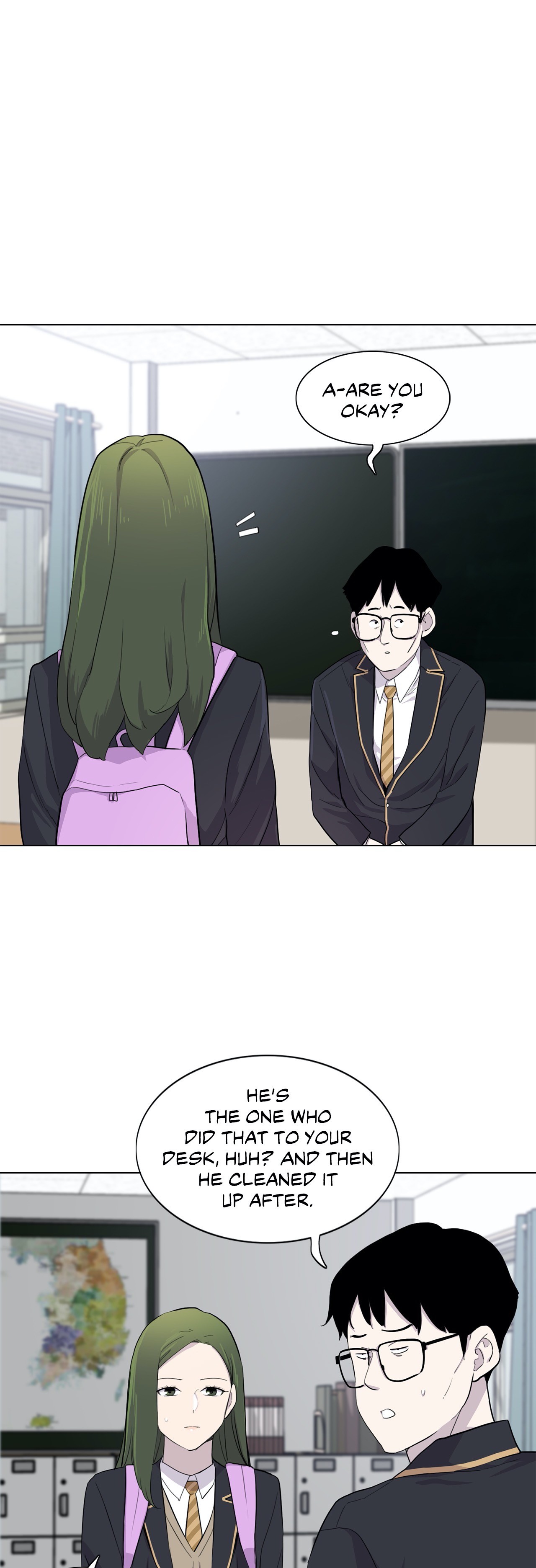 Two Steps Away Chapter 25 image 13