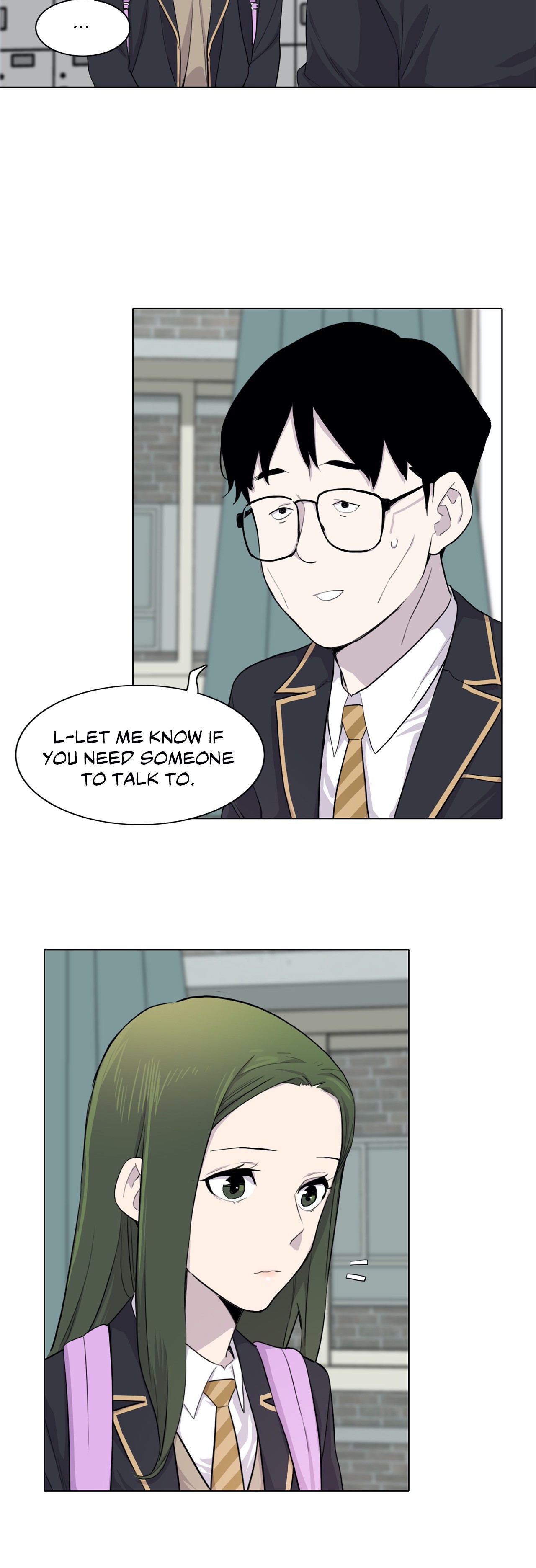 Two Steps Away Chapter 25 image 14