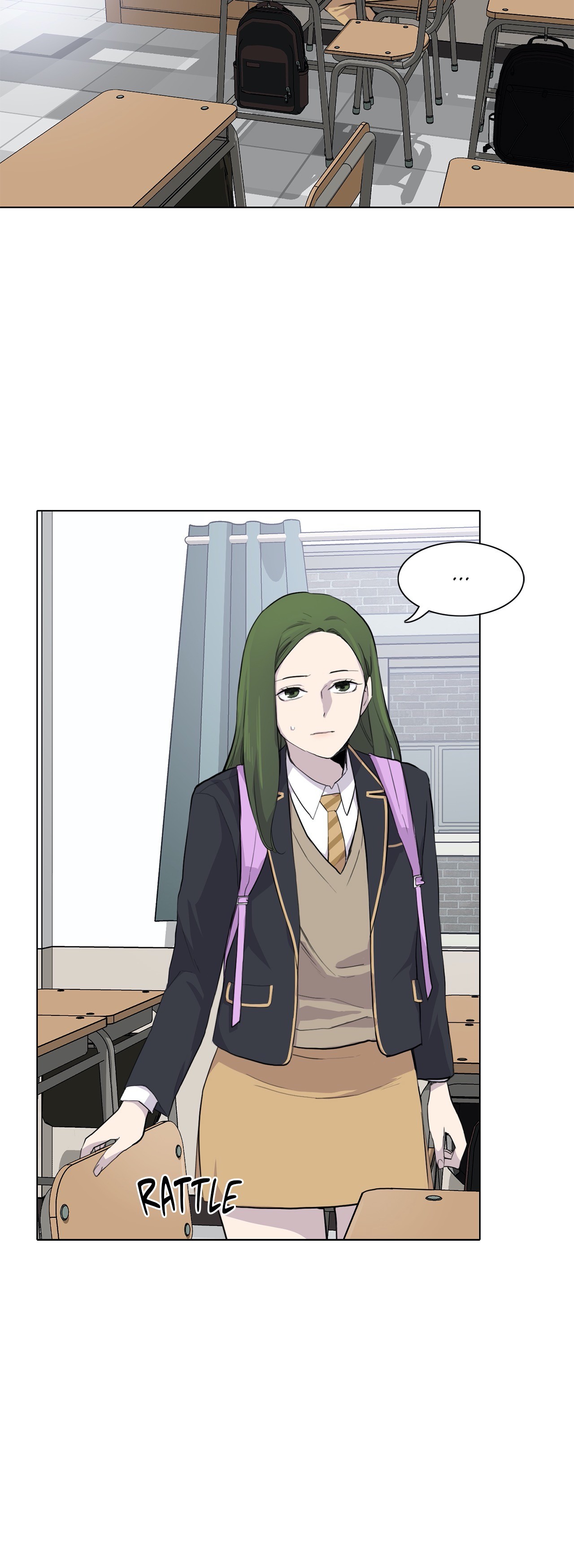 Two Steps Away Chapter 25 image 17