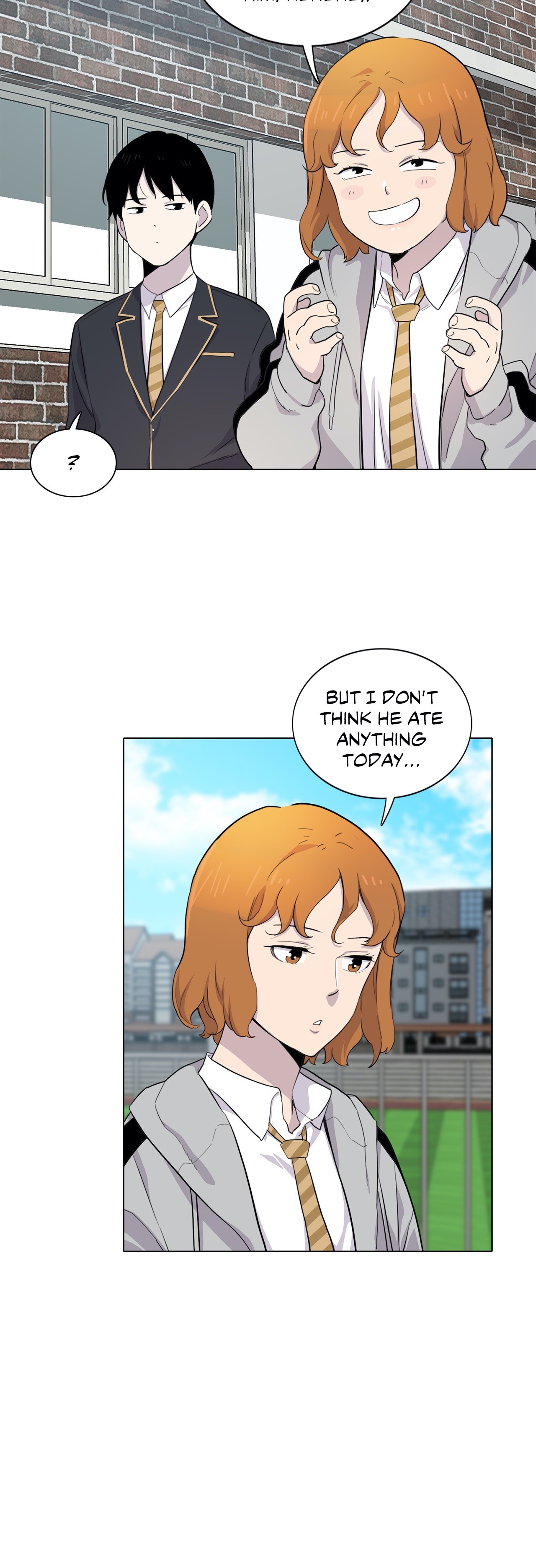 Two Steps Away Chapter 25 image 23