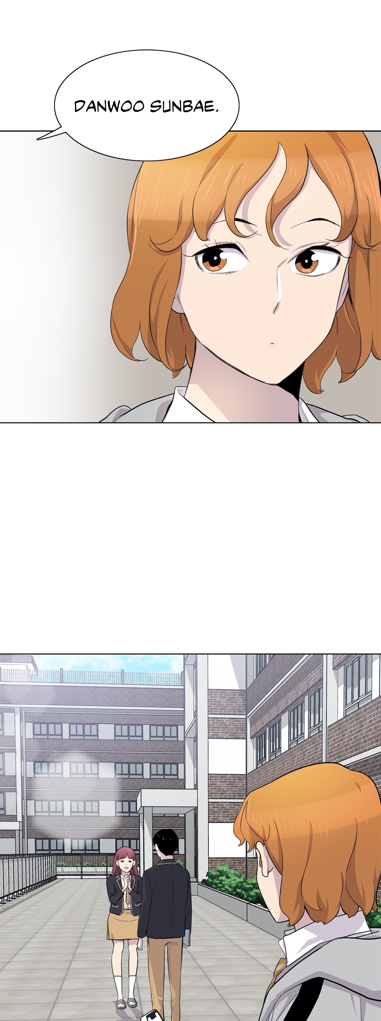 Two Steps Away Chapter 25 image 27
