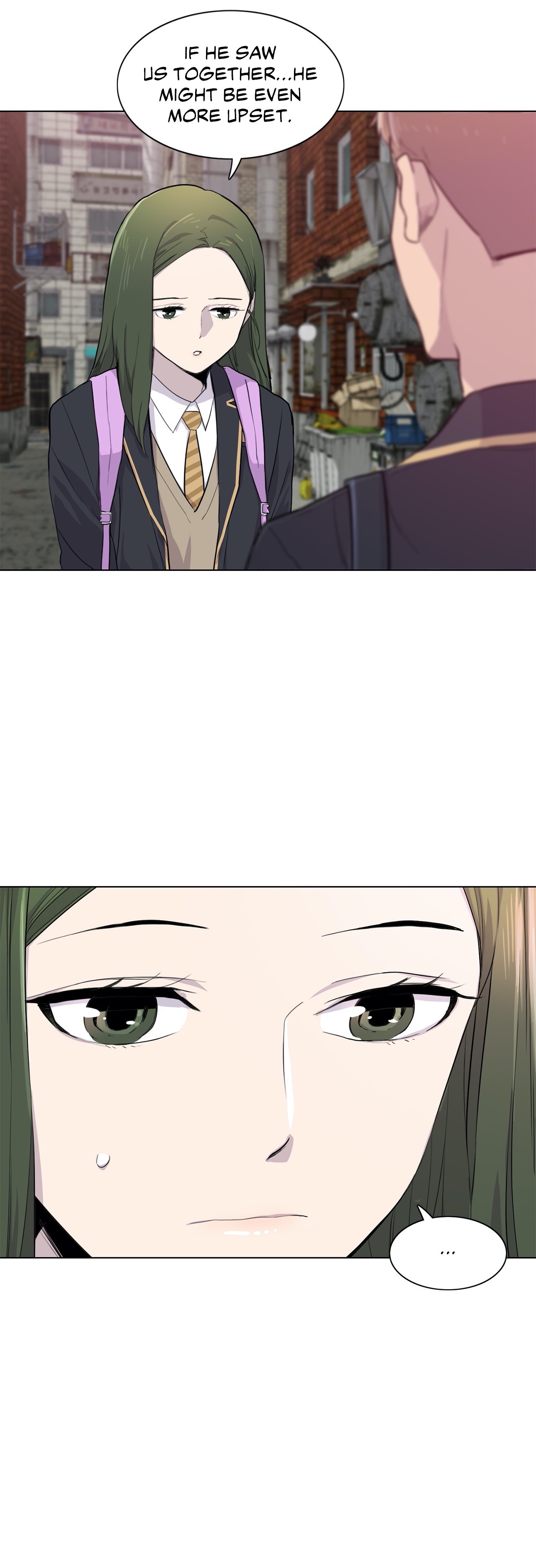 Two Steps Away Chapter 25 image 2