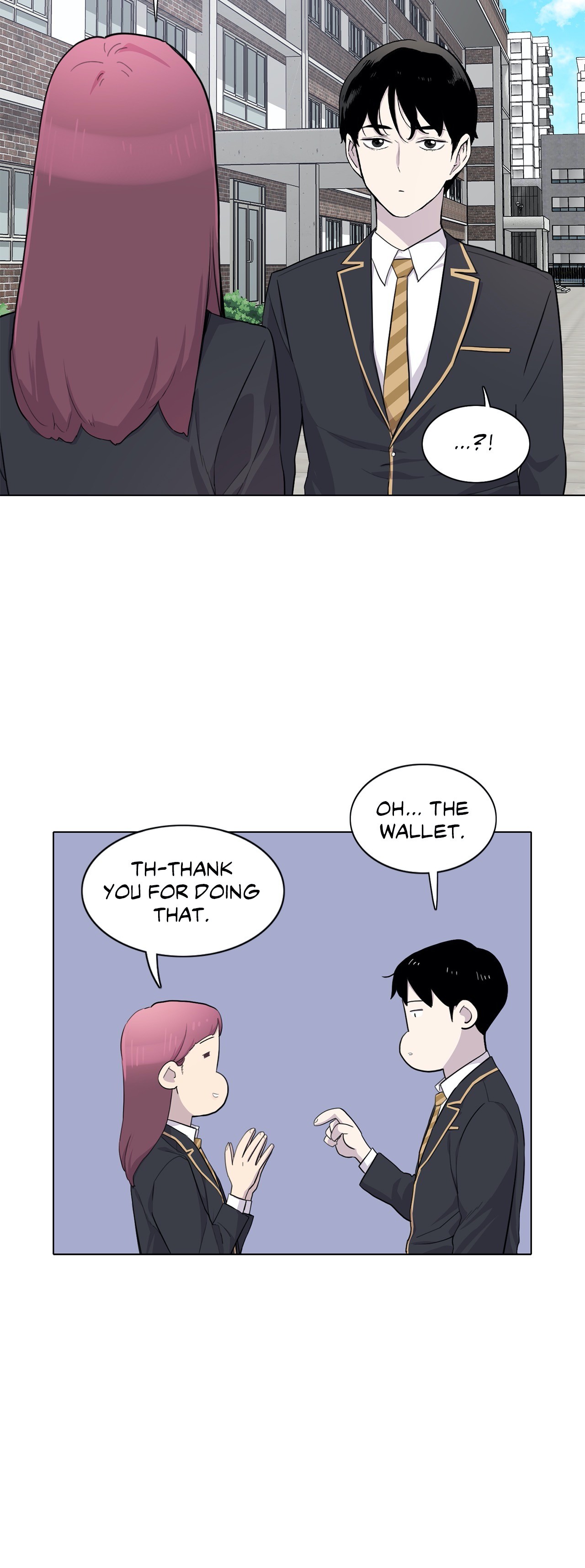 Two Steps Away Chapter 25 image 29